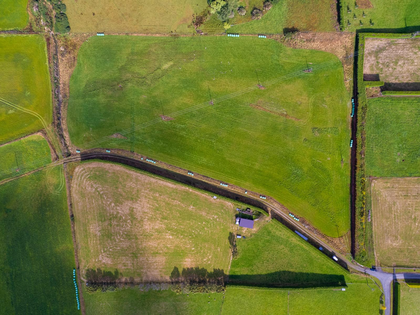 435A Bainfield Road, Waihopai