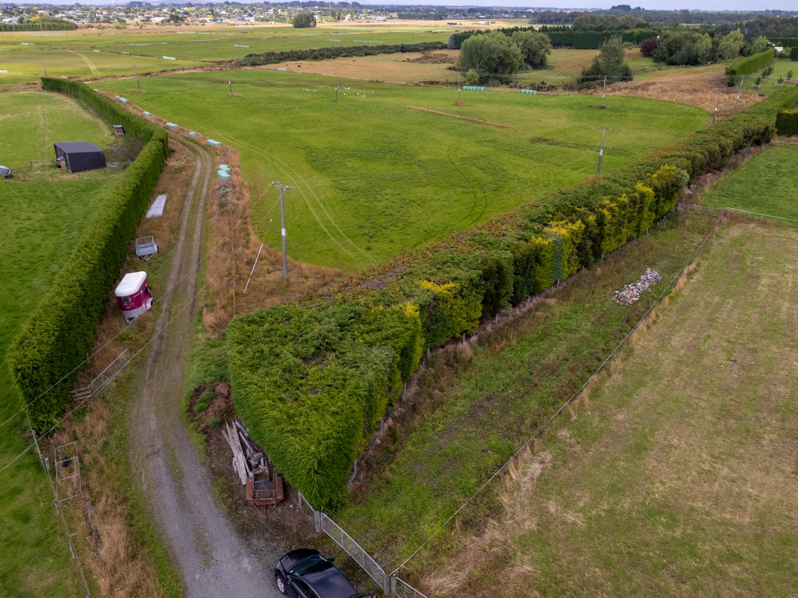 435A Bainfield Road, Waihopai