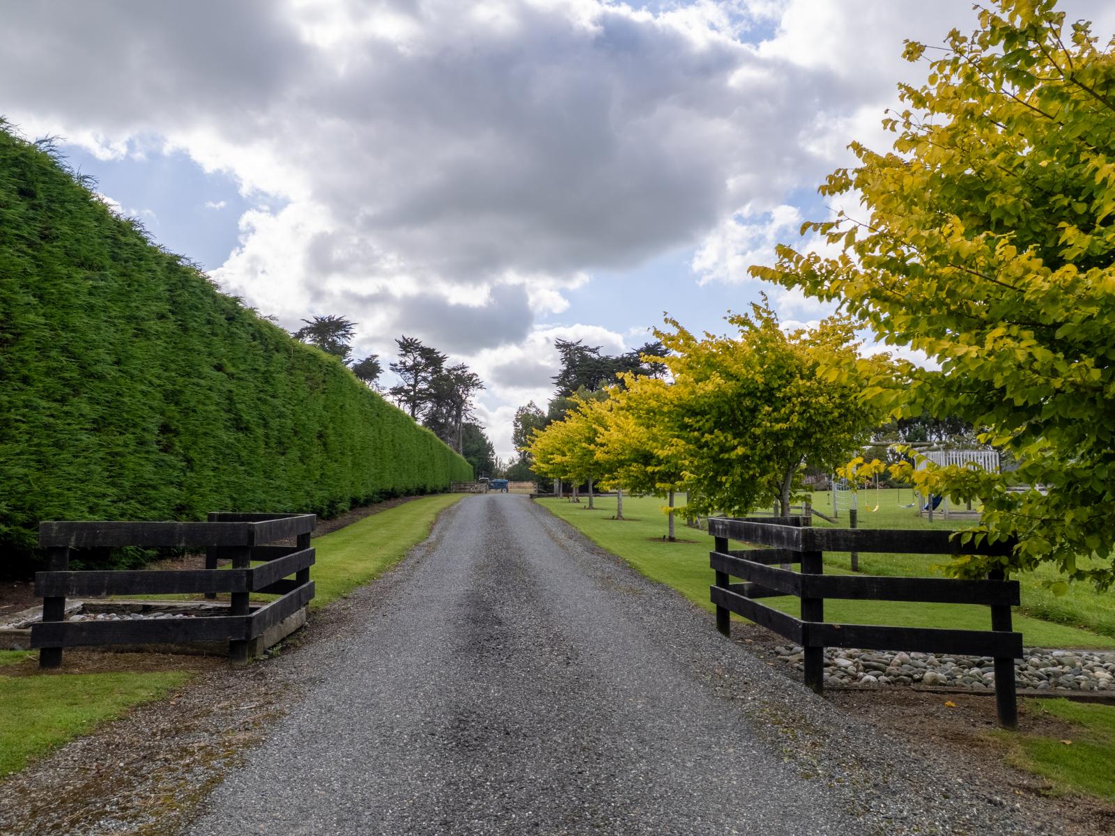 435E Bainfield Road, Waihopai