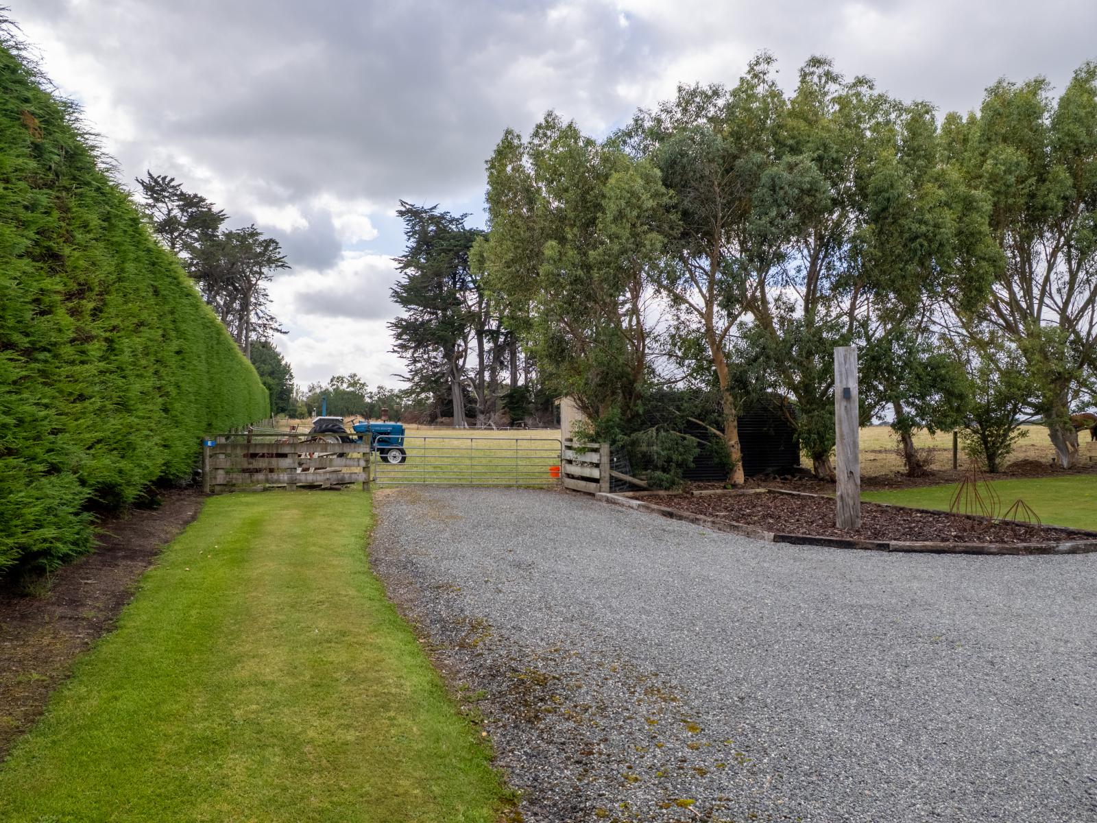 435E Bainfield Road, Waihopai