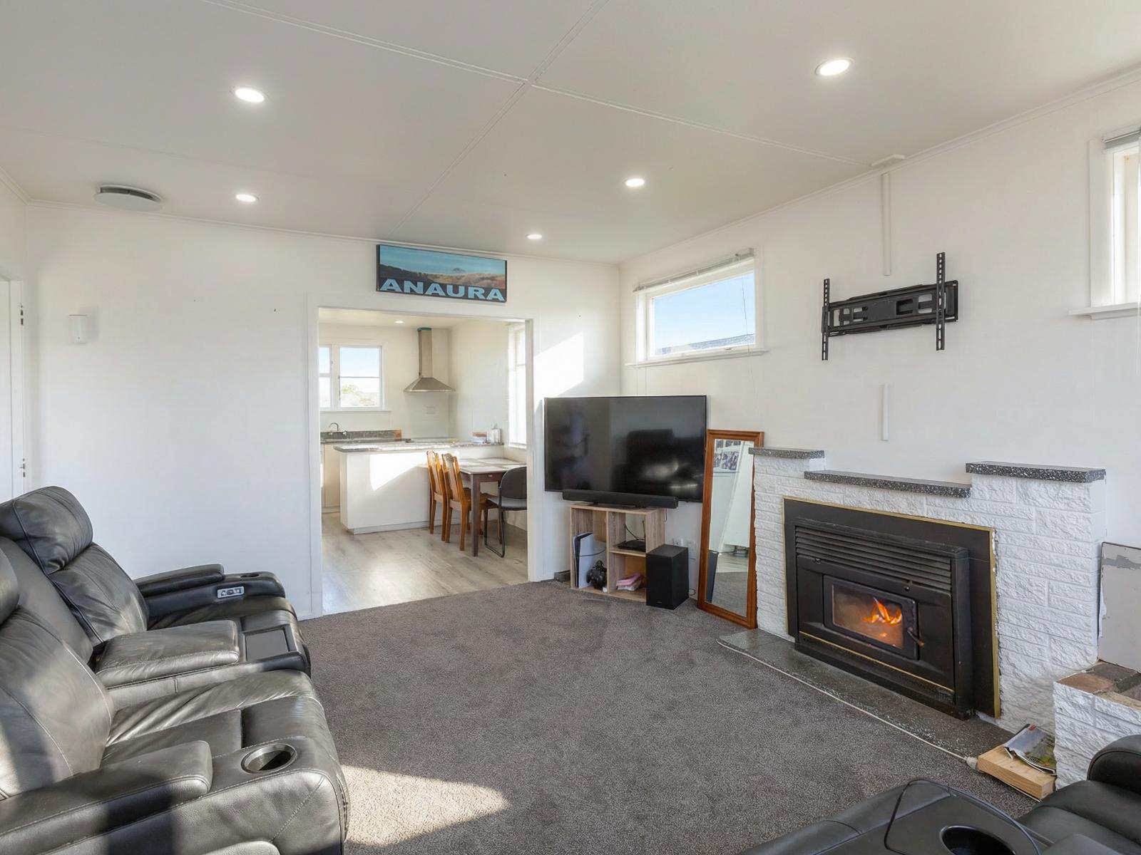 14 Margaret Street, Masterton