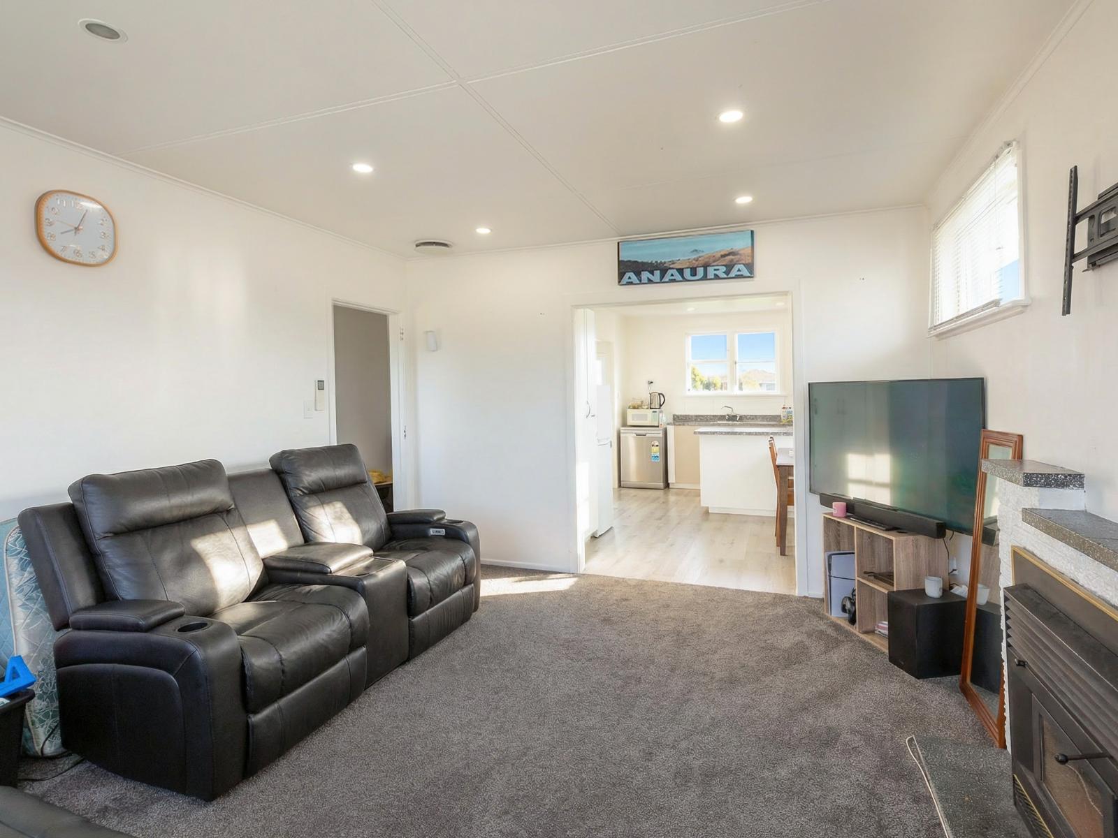 14 Margaret Street, Masterton