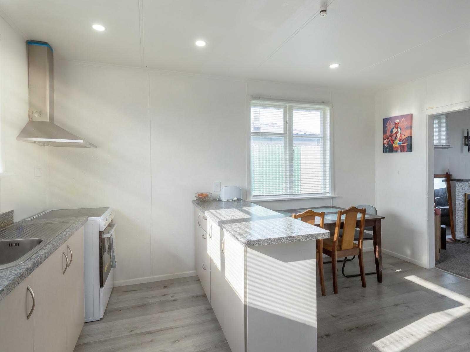 14 Margaret Street, Masterton