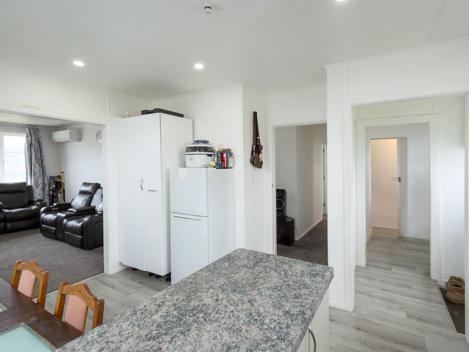 14 Margaret Street, Masterton