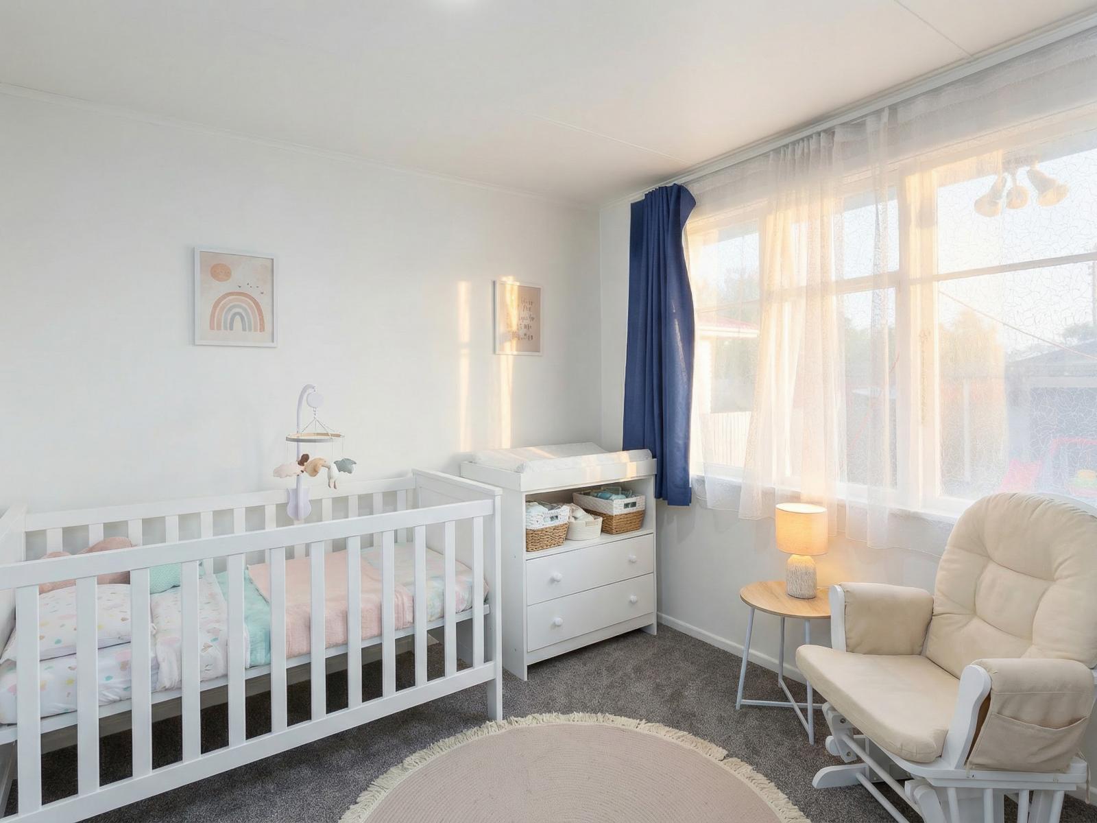 14 Margaret Street, Masterton