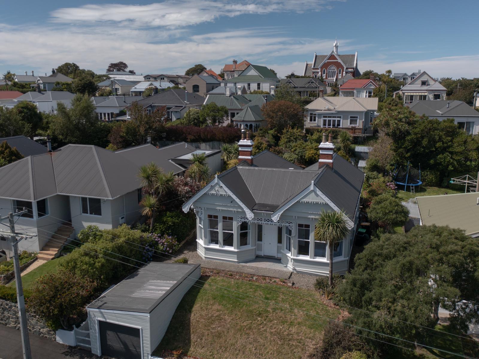 33 Gamma Street, Belleknowes