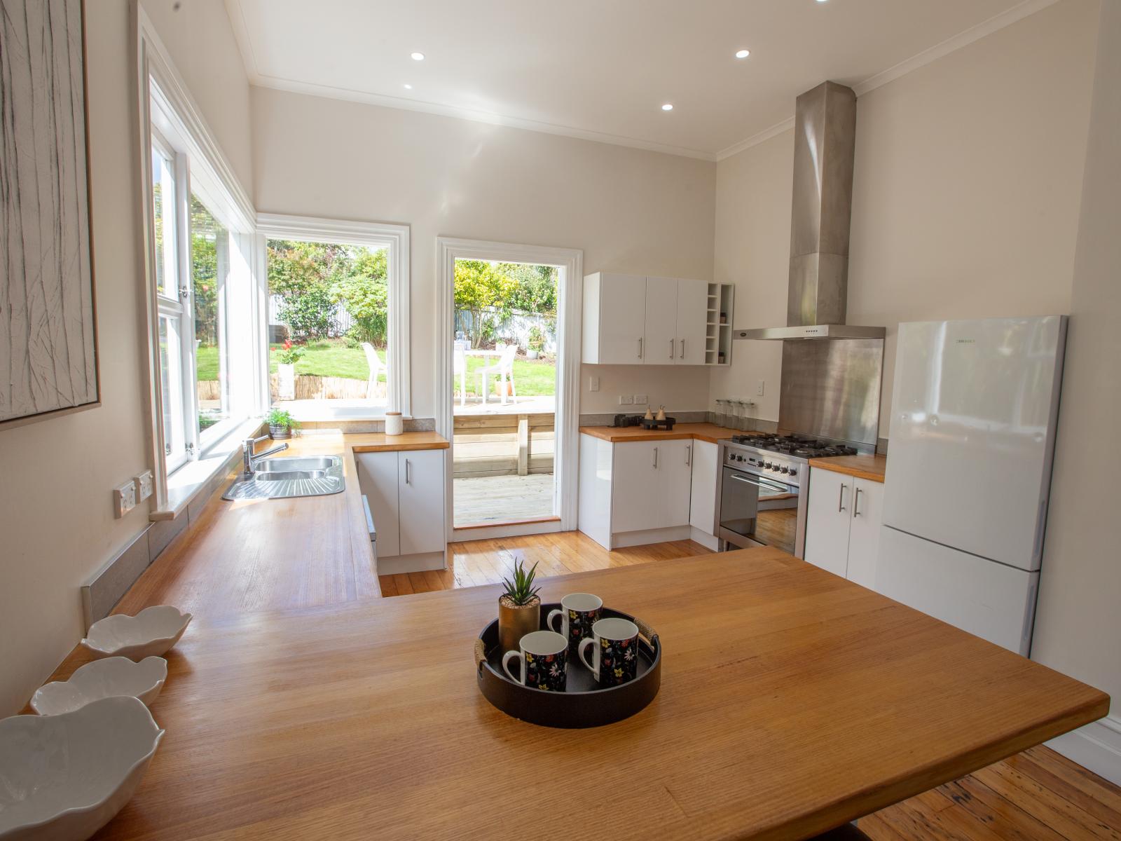 33 Gamma Street, Belleknowes