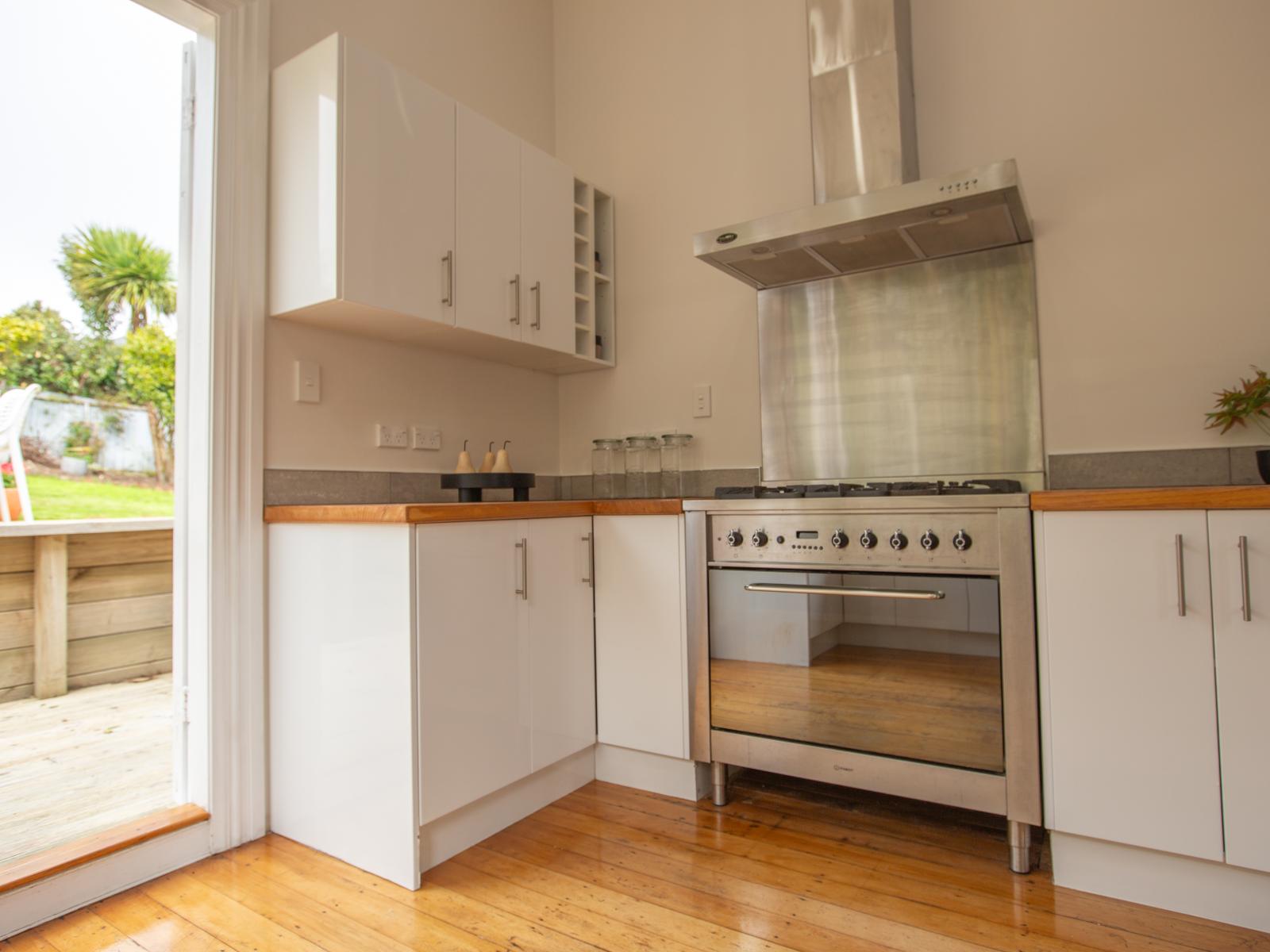 33 Gamma Street, Belleknowes