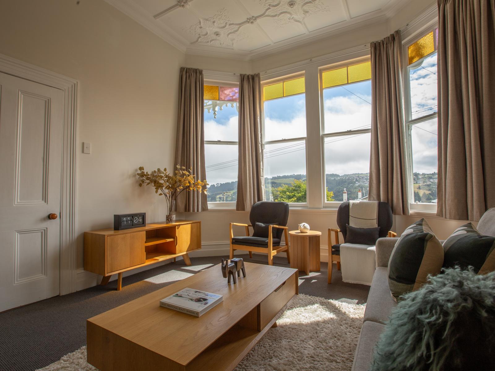 33 Gamma Street, Belleknowes