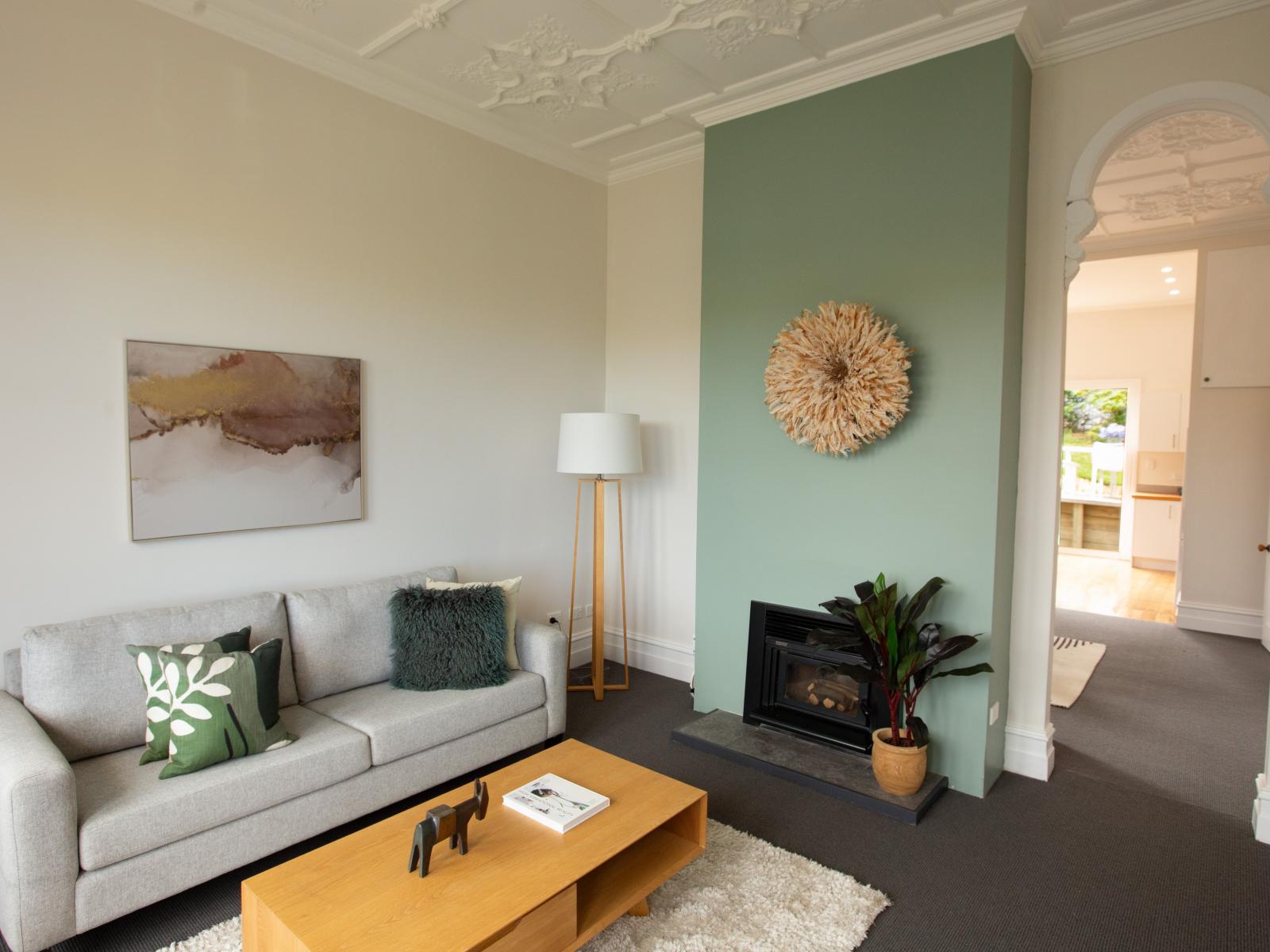 33 Gamma Street, Belleknowes