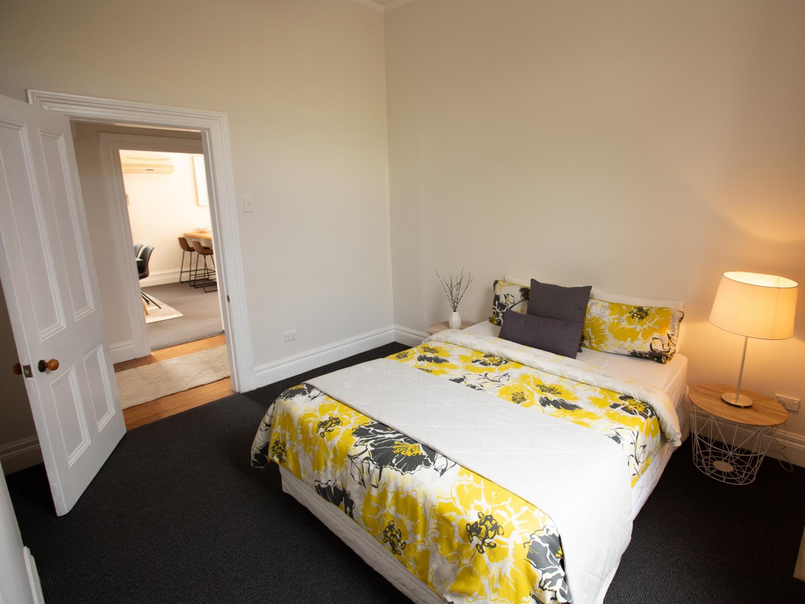 33 Gamma Street, Belleknowes