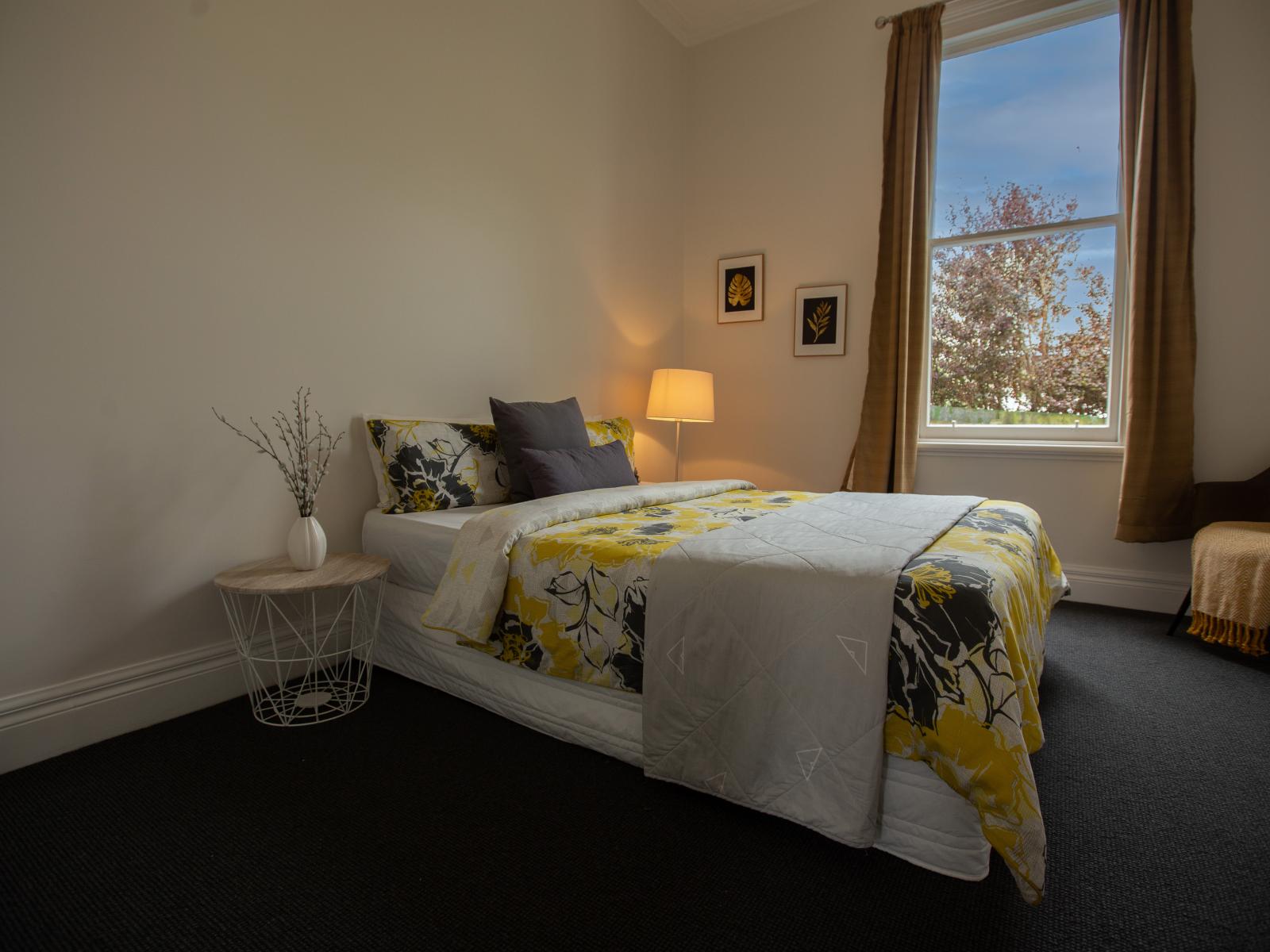 33 Gamma Street, Belleknowes