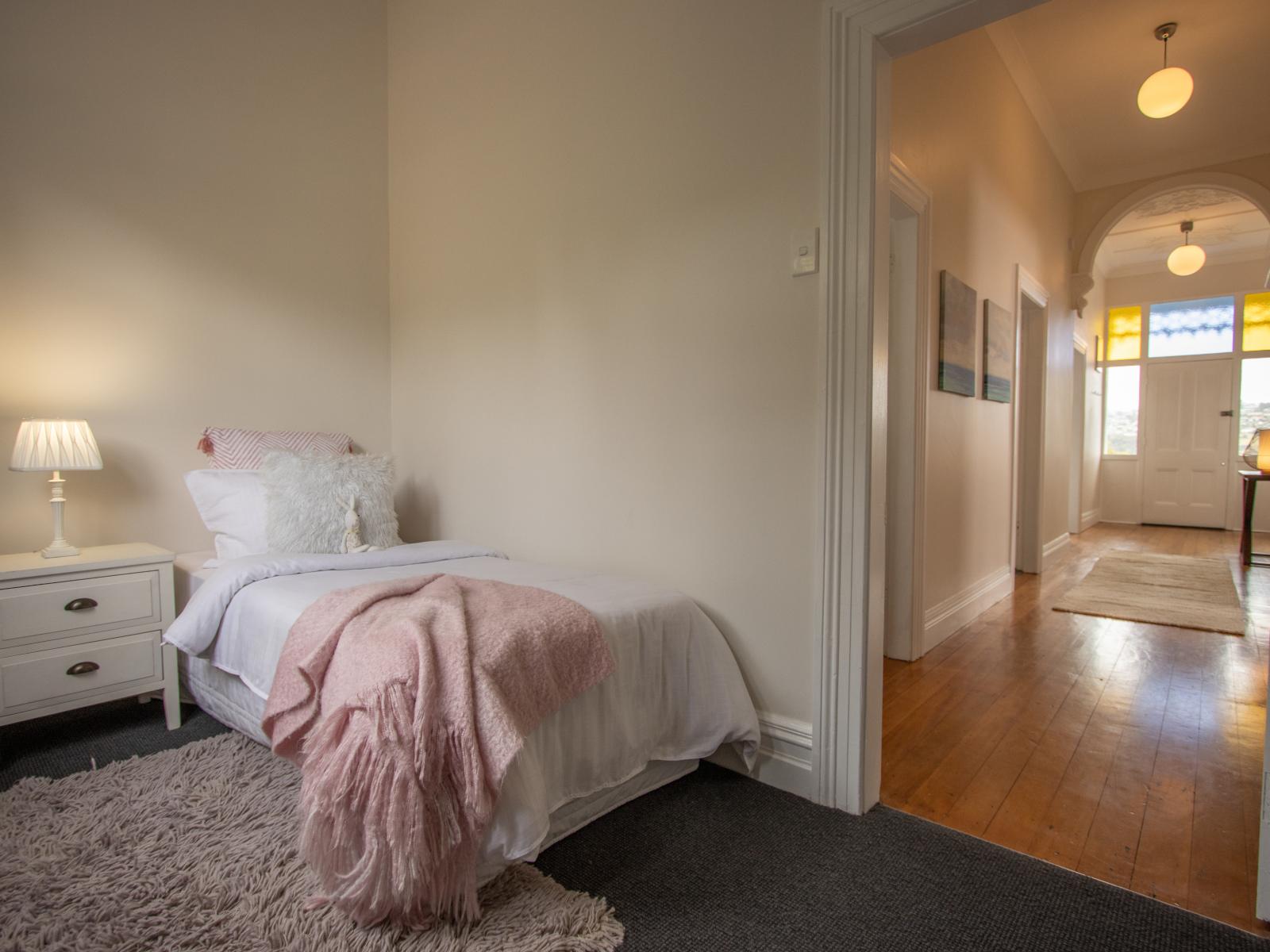 33 Gamma Street, Belleknowes