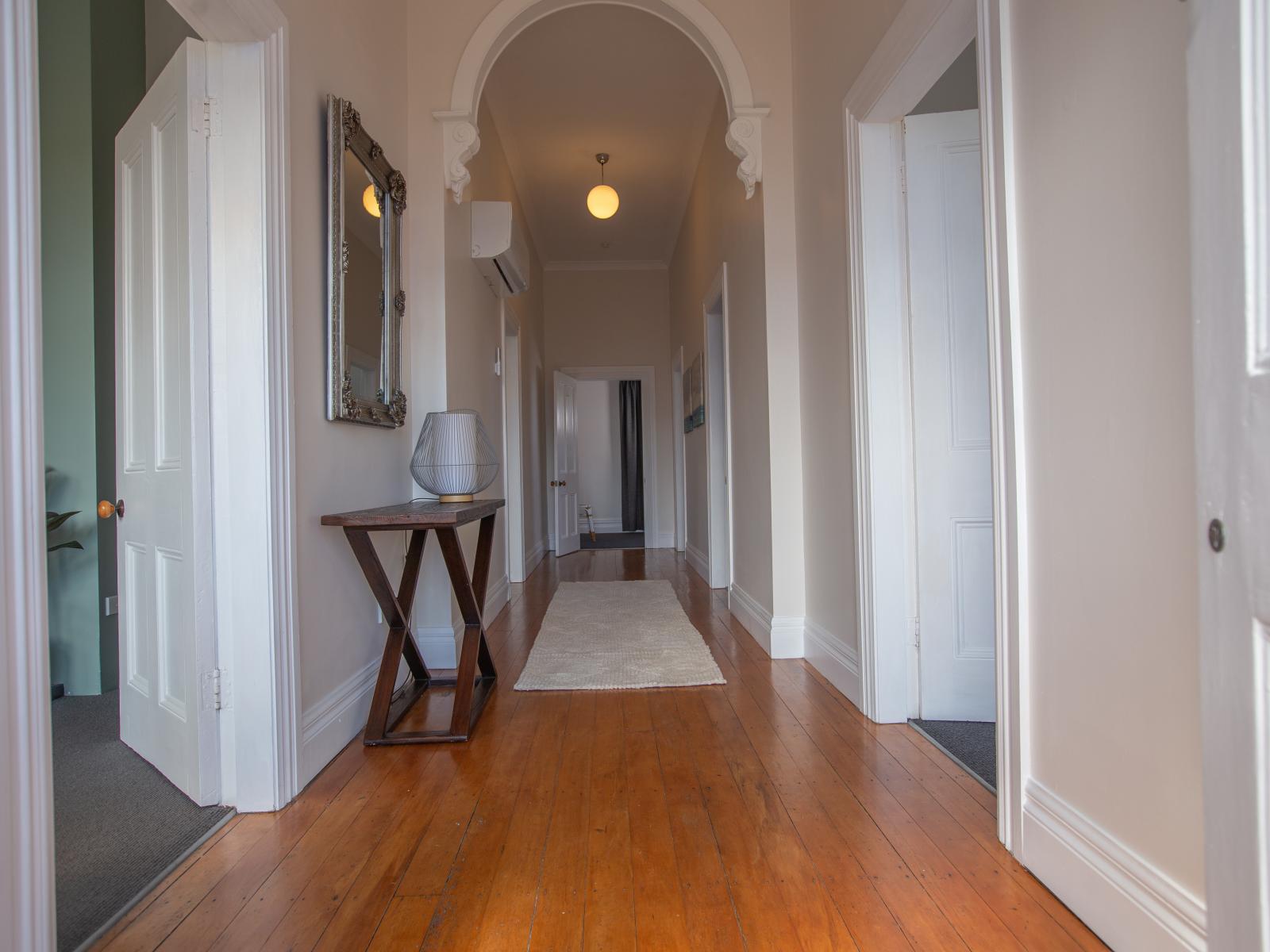 33 Gamma Street, Belleknowes