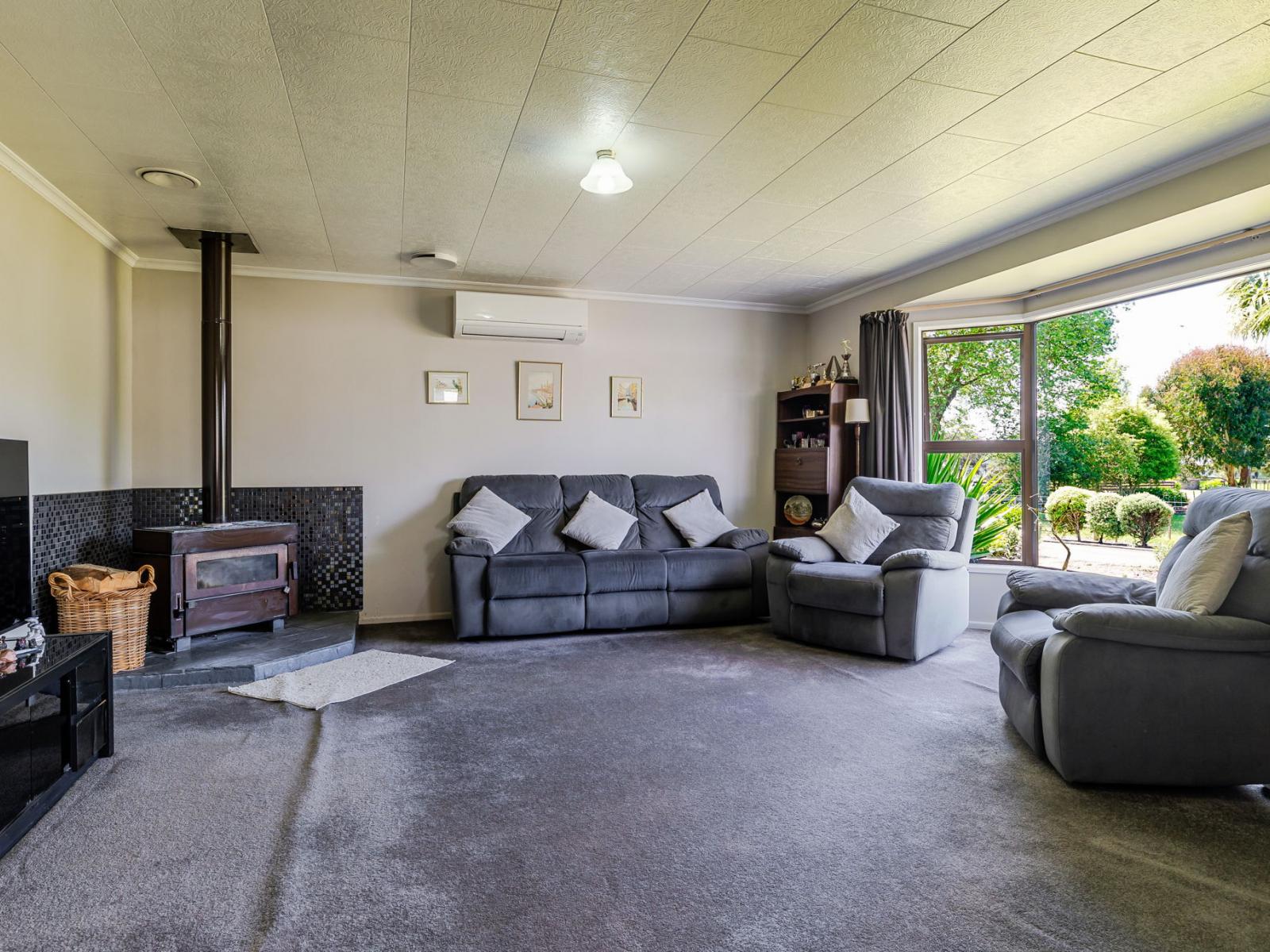 6 Glasgow Street, Pahiatua