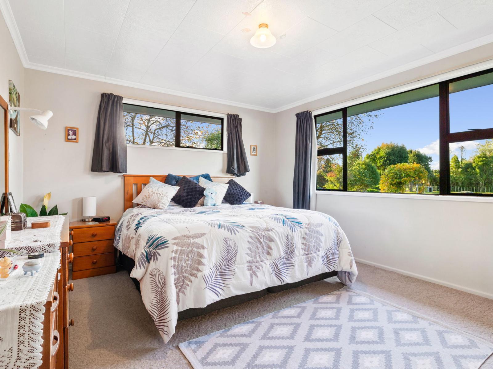 6 Glasgow Street, Pahiatua