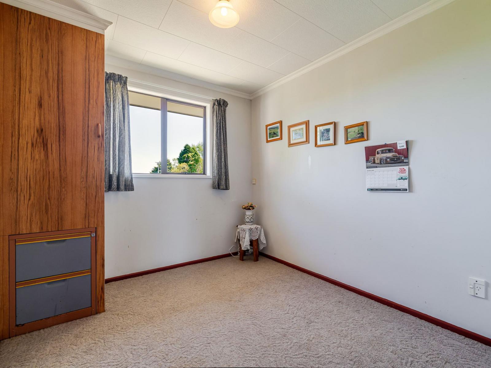 6 Glasgow Street, Pahiatua