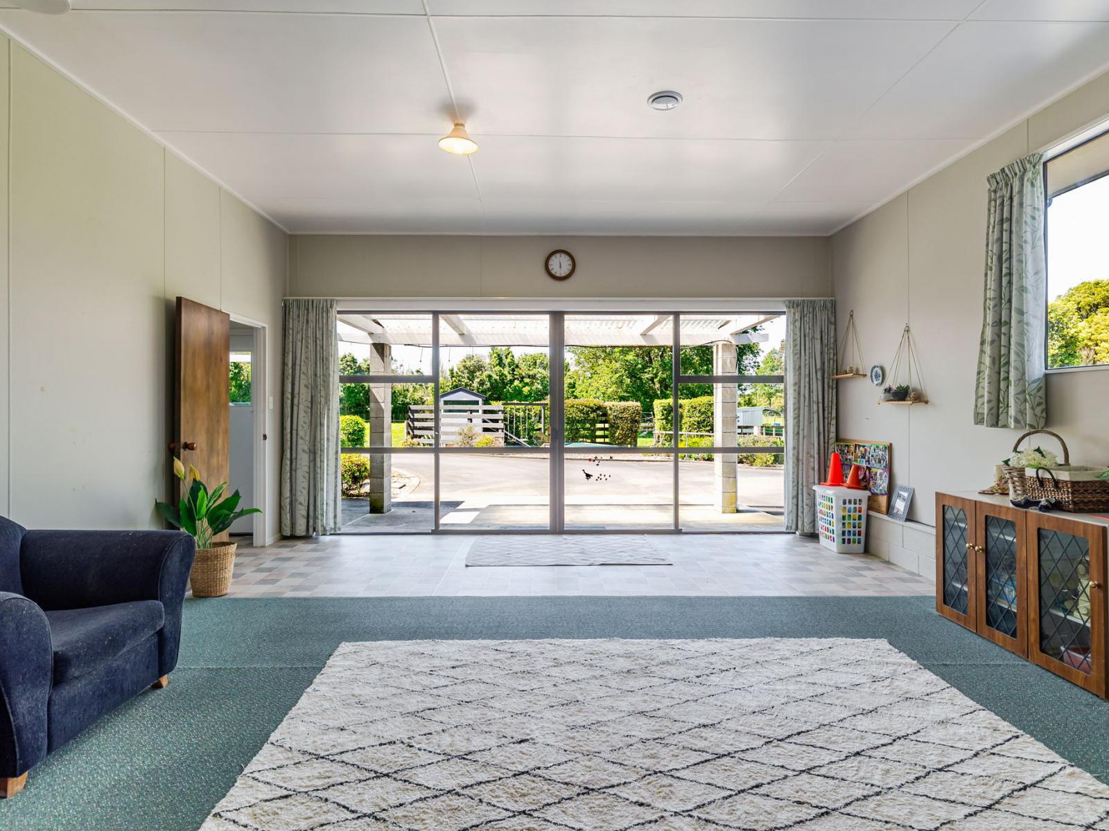 6 Glasgow Street, Pahiatua