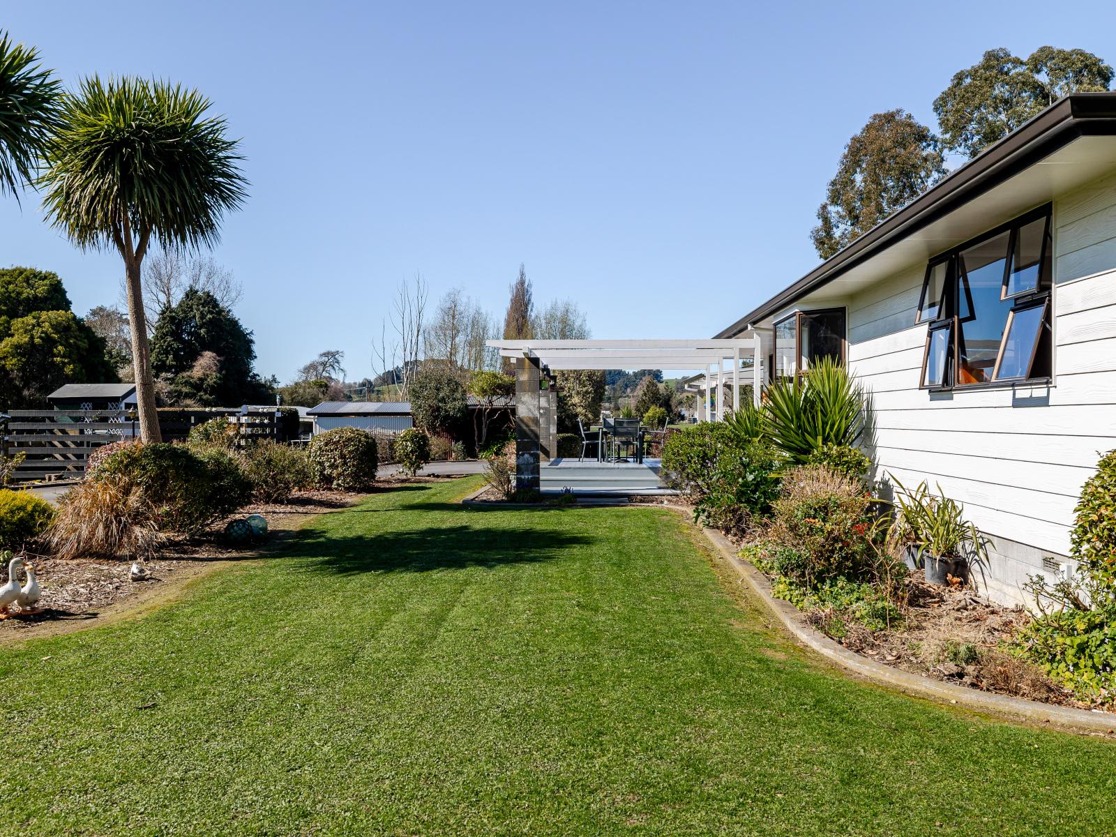 6 Glasgow Street, Pahiatua