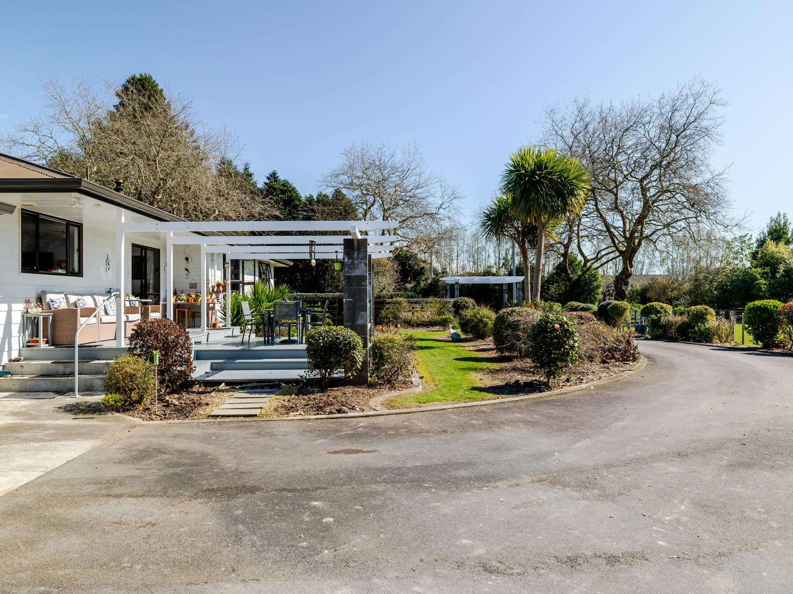 6 Glasgow Street, Pahiatua