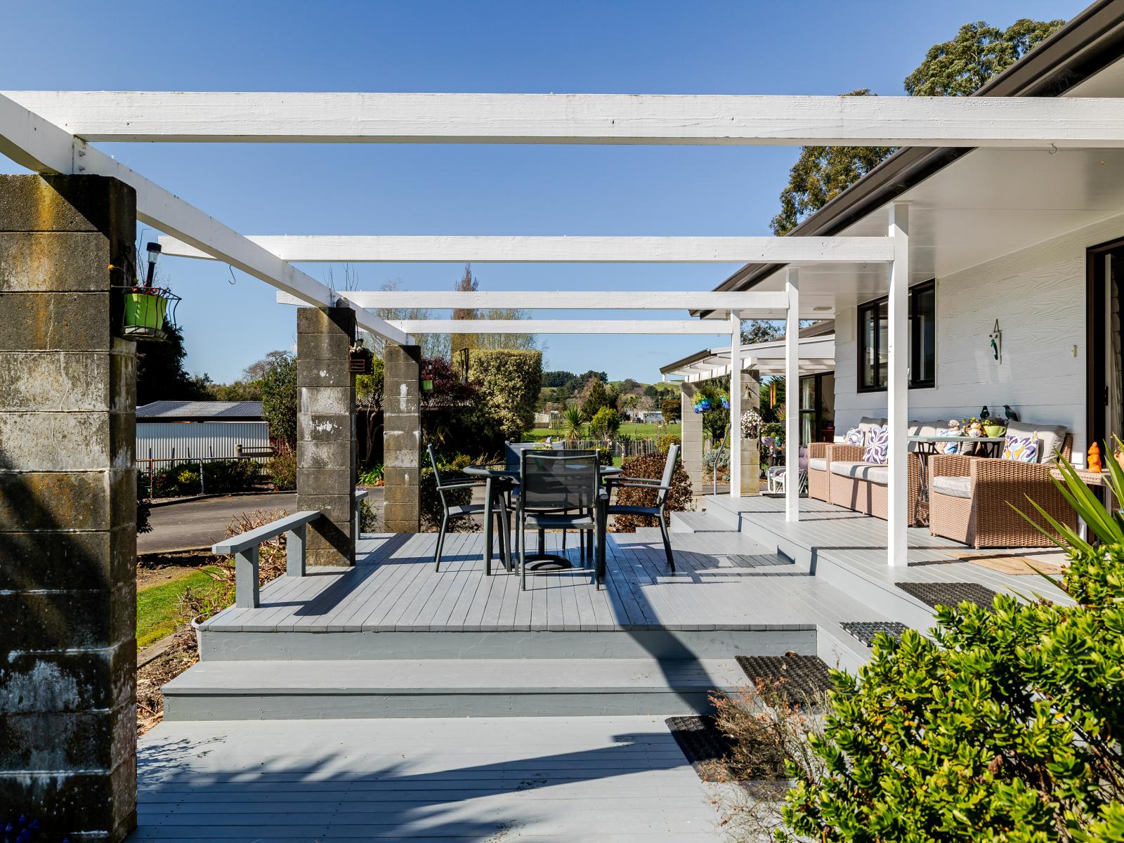 6 Glasgow Street, Pahiatua