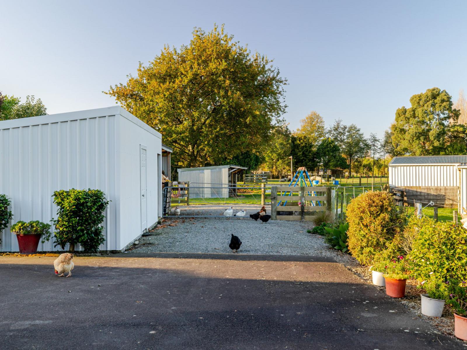 6 Glasgow Street, Pahiatua