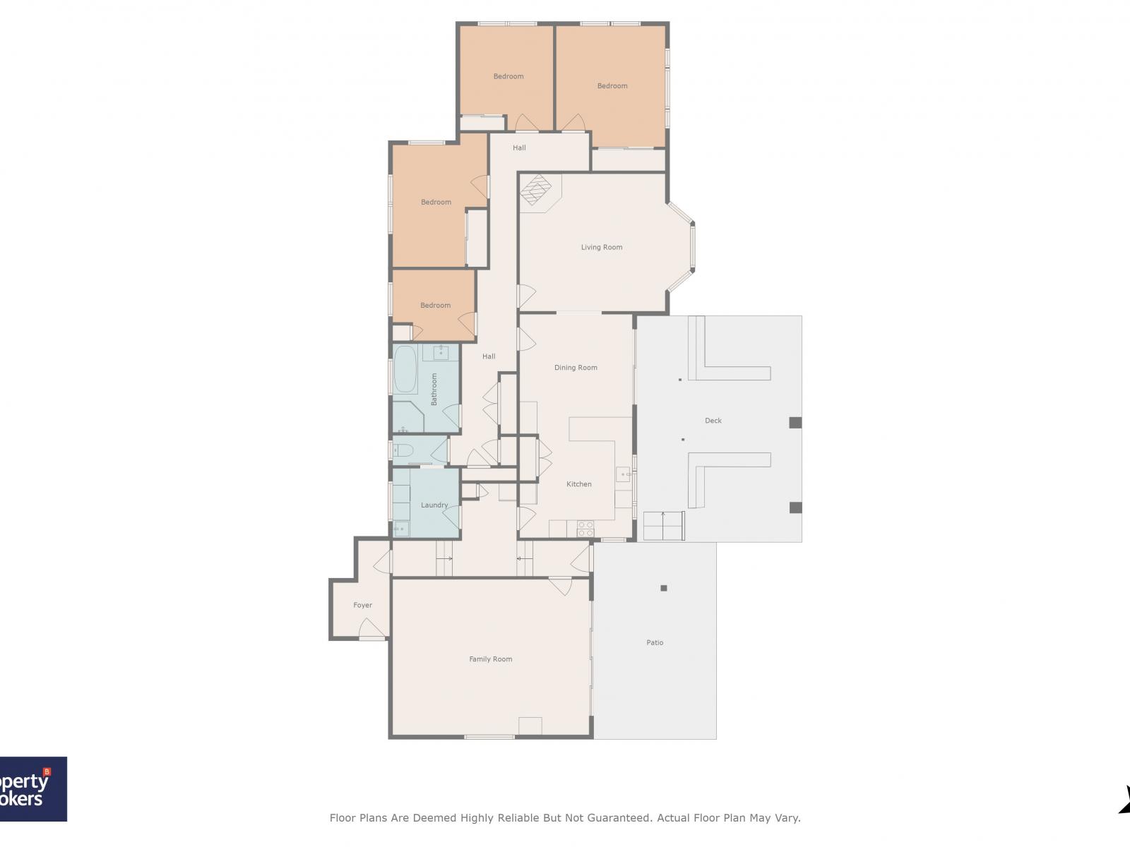 6 Glasgow Street, Pahiatua