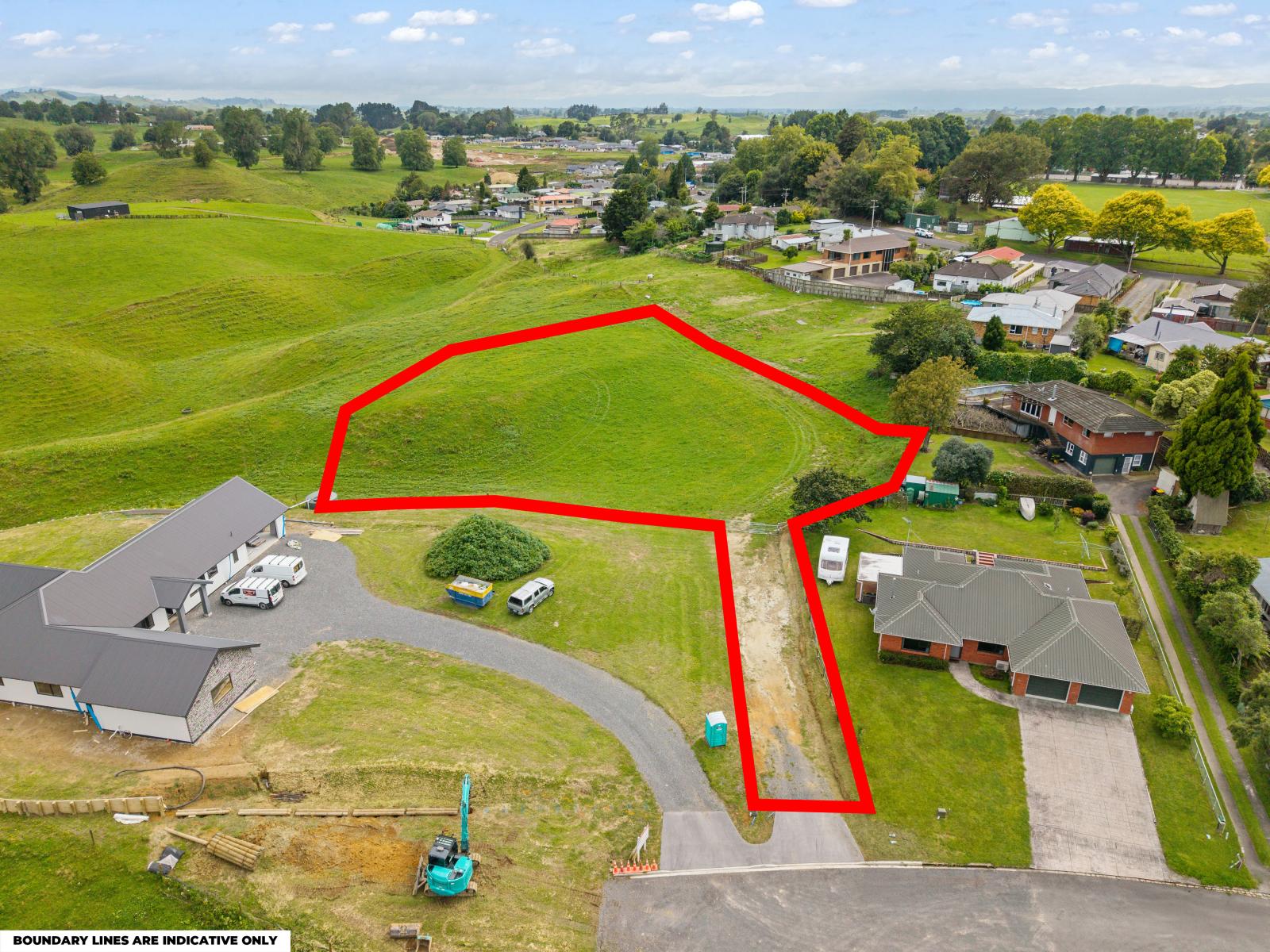 27 Thornton Street, Putaruru