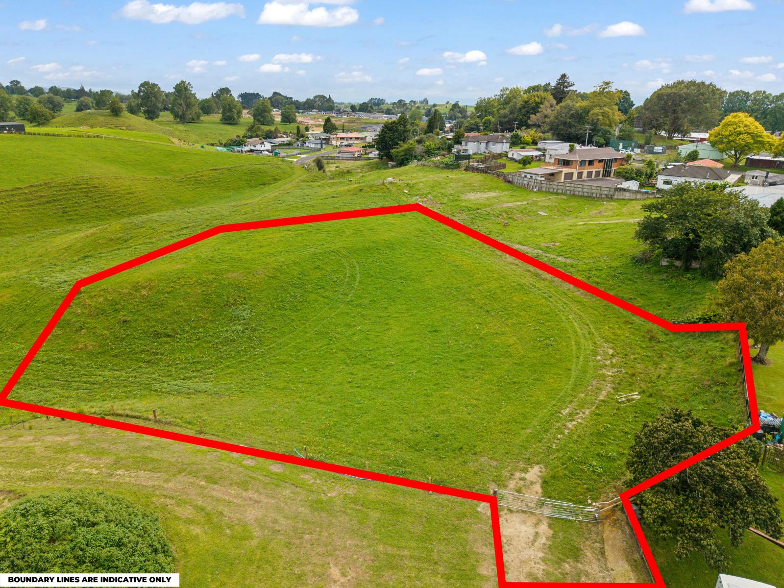 27 Thornton Street, Putaruru