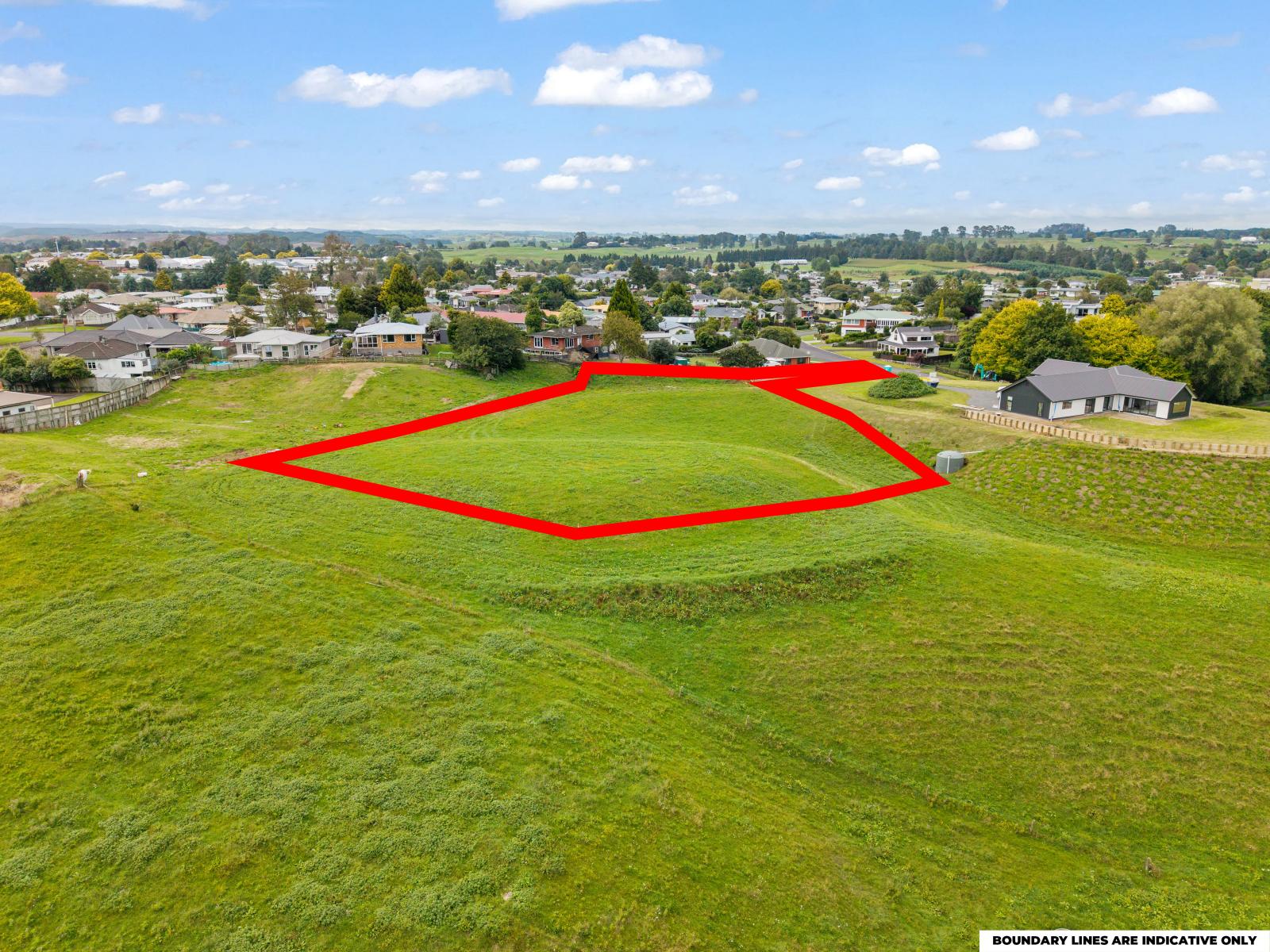 27 Thornton Street, Putaruru