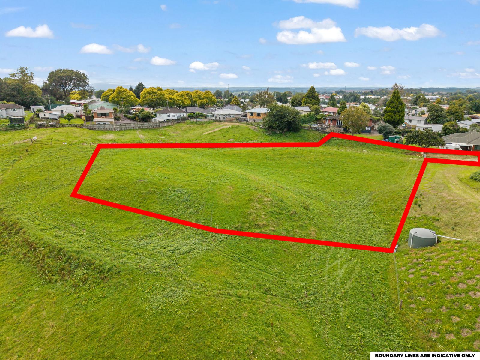 27 Thornton Street, Putaruru