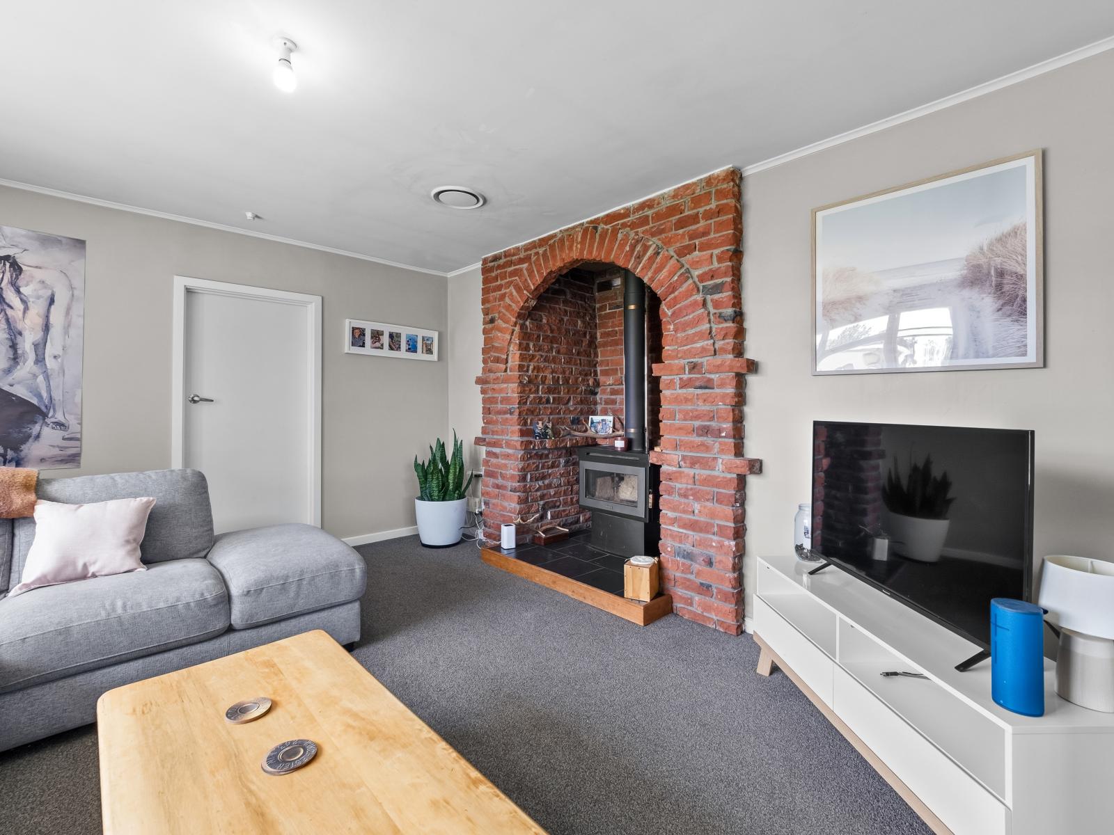 90 Melcombe Street, Tinwald