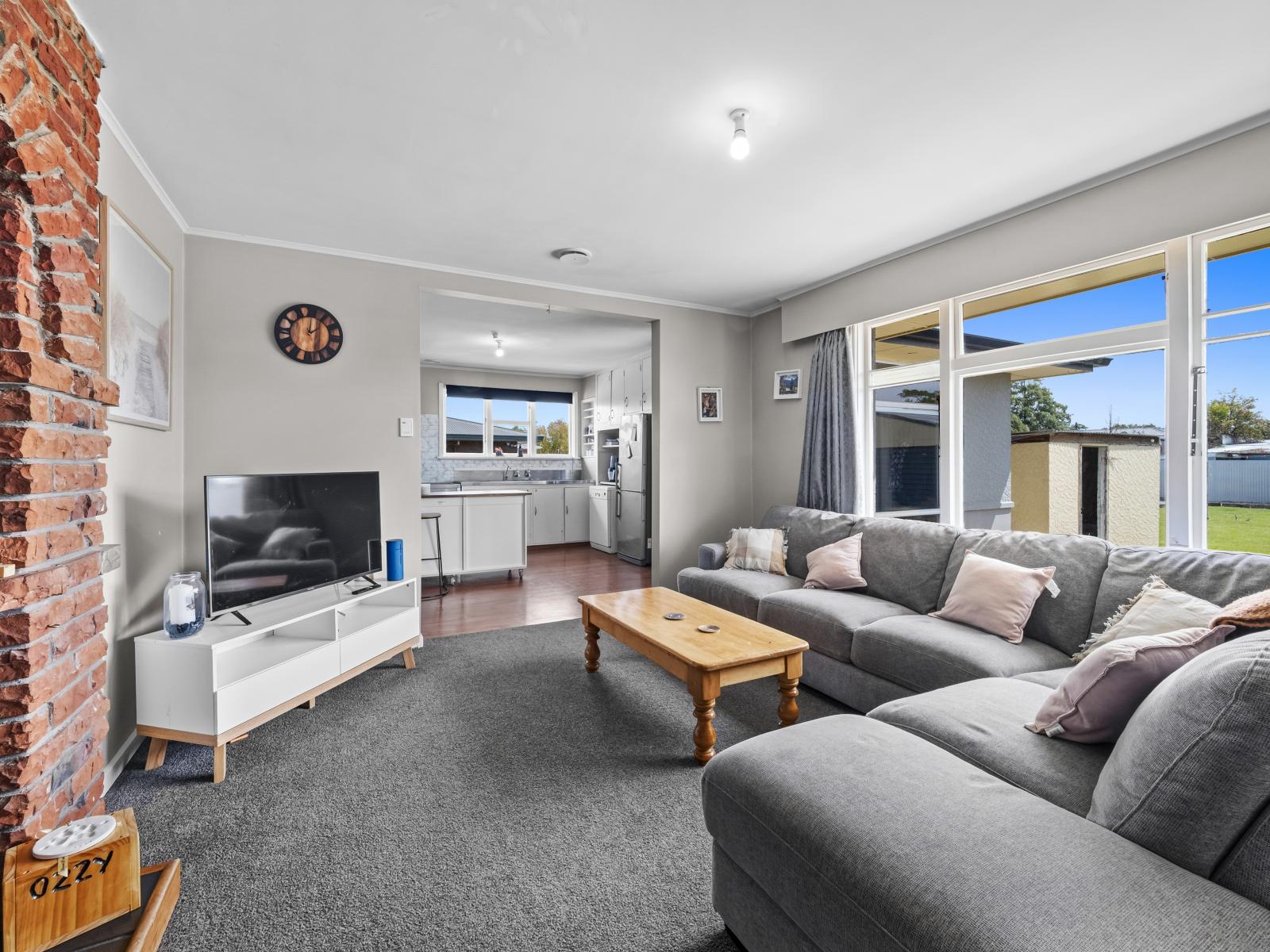 90 Melcombe Street, Tinwald