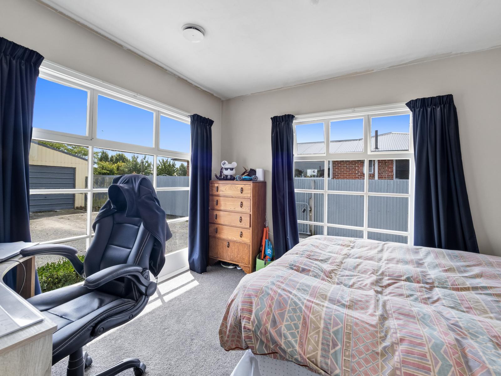 90 Melcombe Street, Tinwald