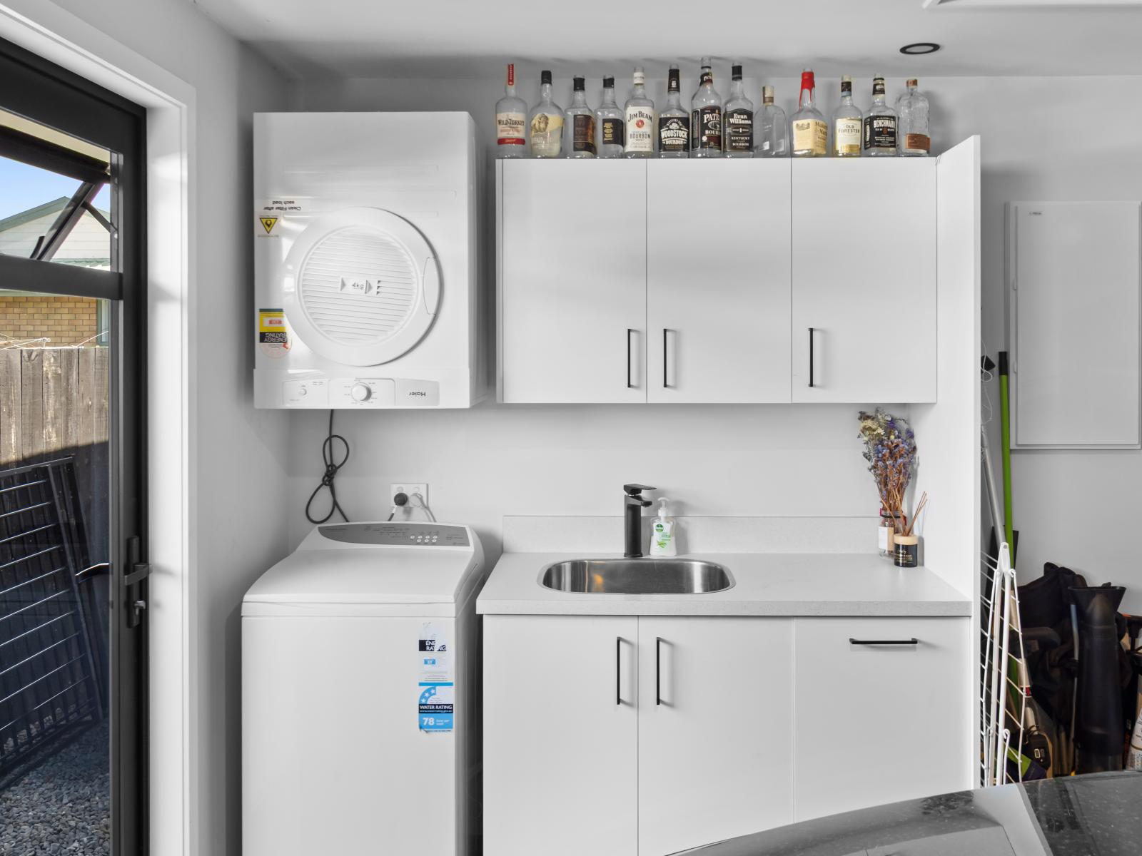 86A Grey Street, Ashburton