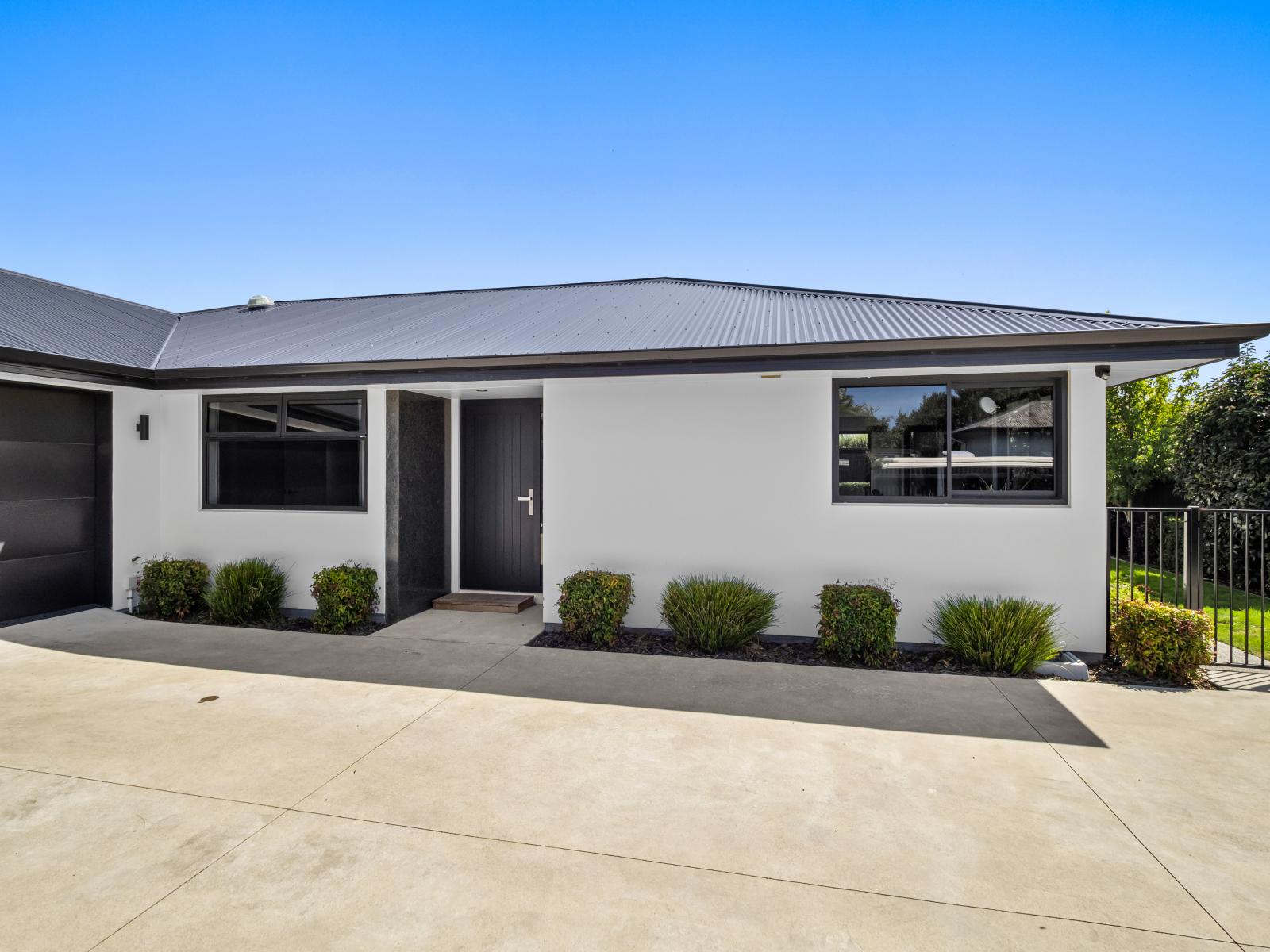 86A Grey Street, Ashburton