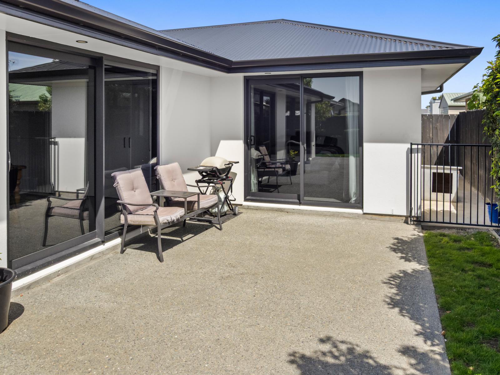 86A Grey Street, Ashburton