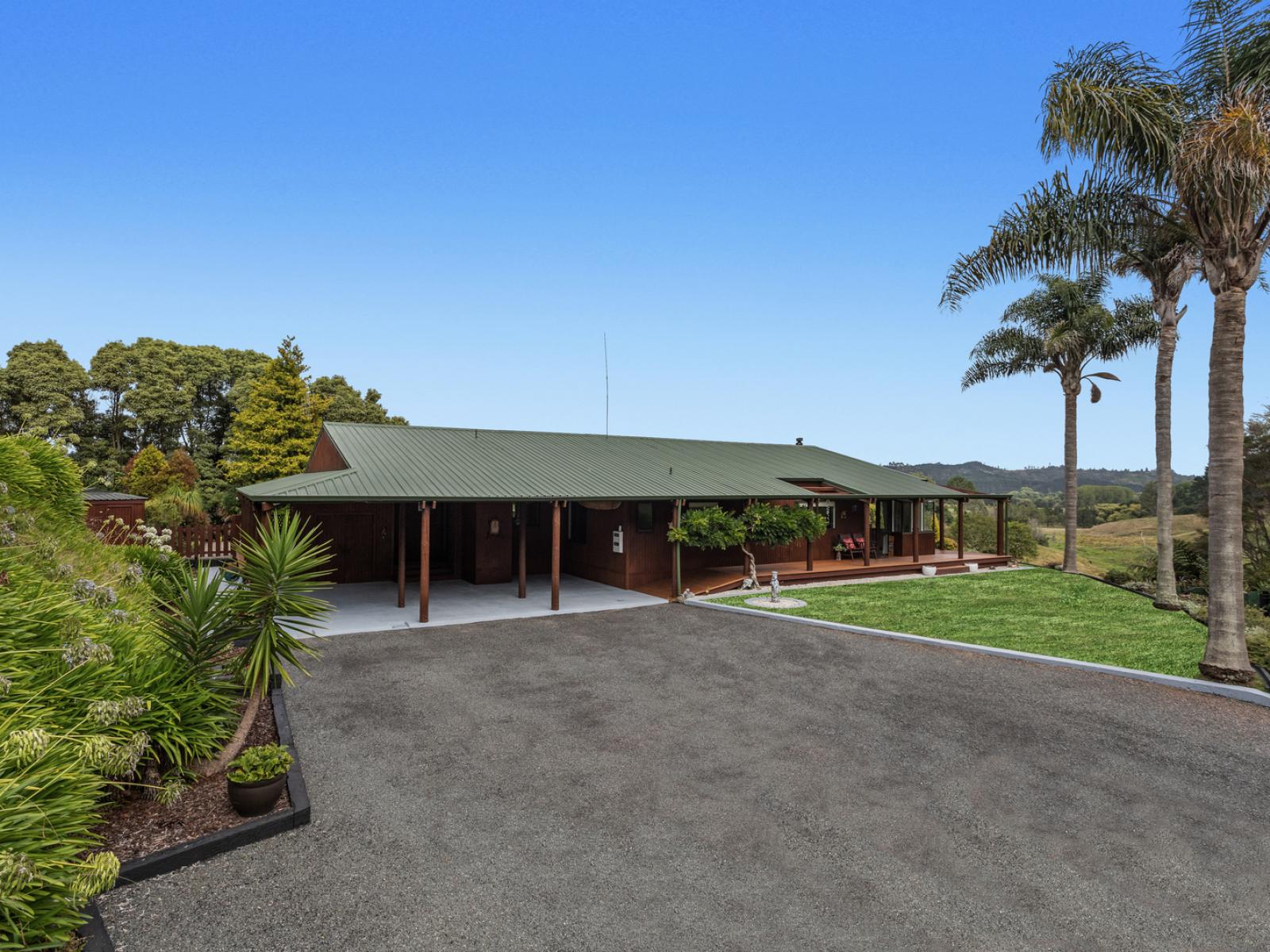 607 Taneatua Road, Whakatane