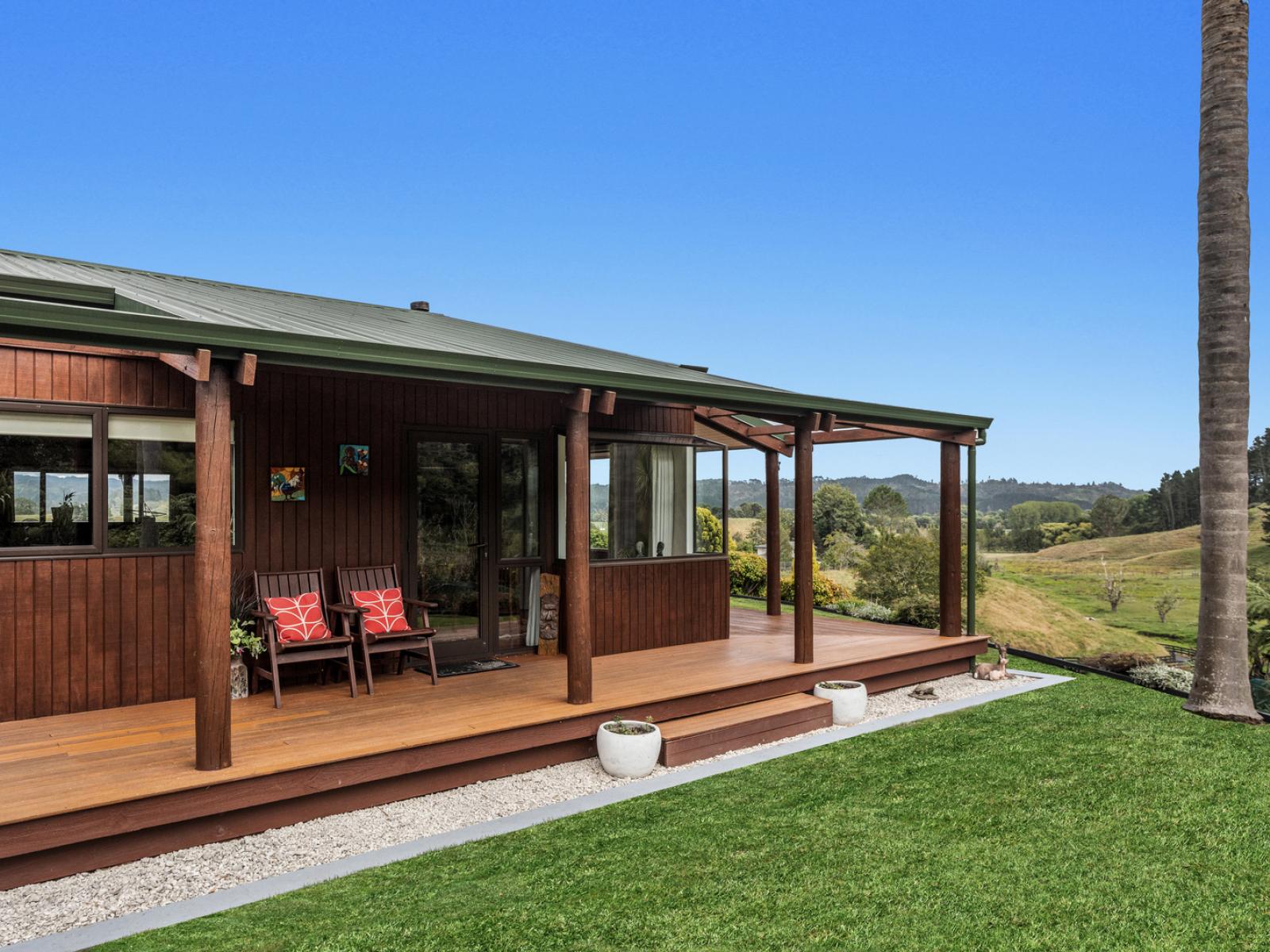 607 Taneatua Road, Whakatane