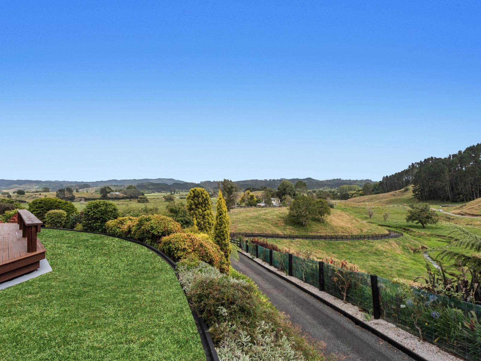 607 Taneatua Road, Whakatane