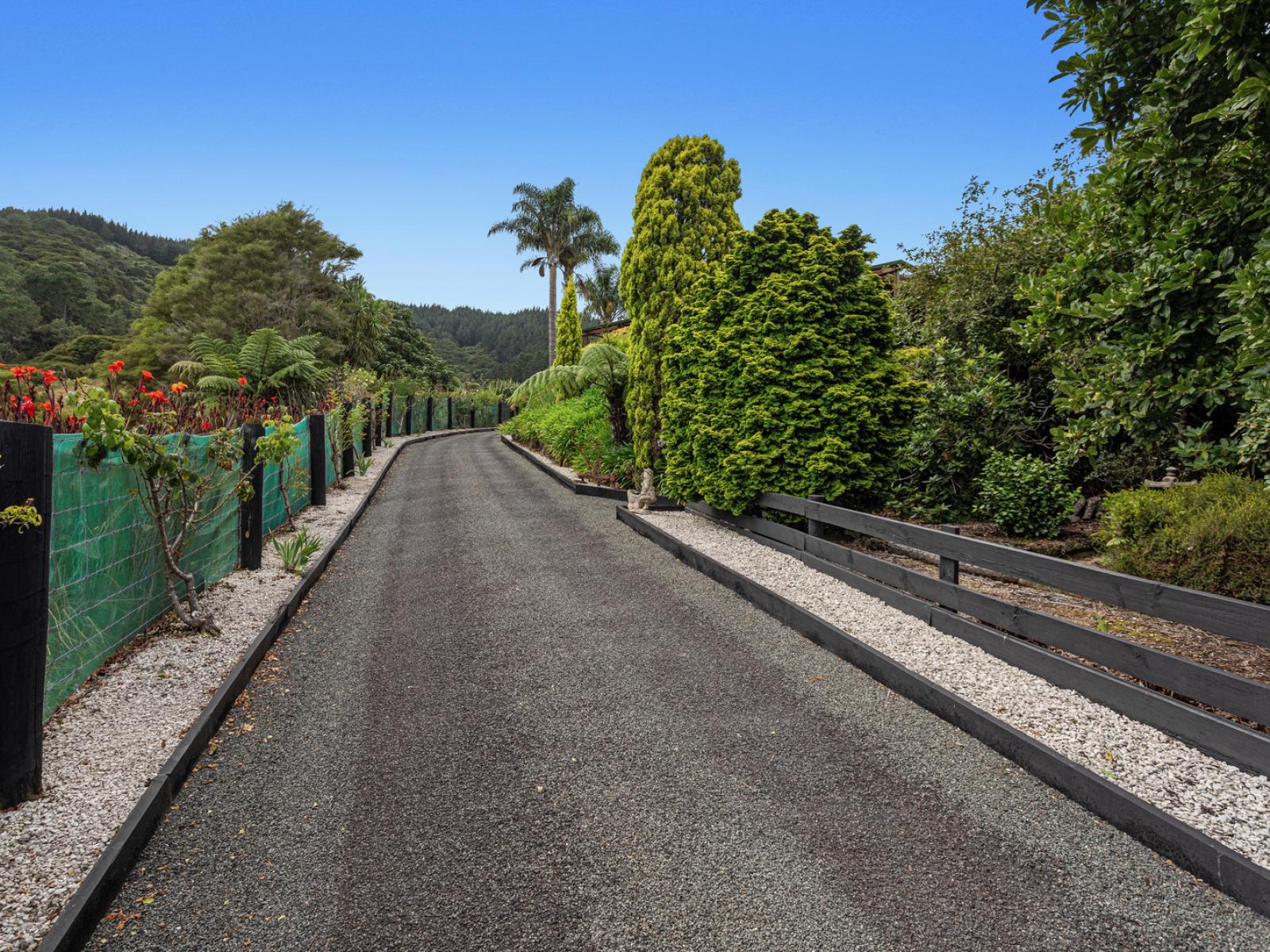 607 Taneatua Road, Whakatane