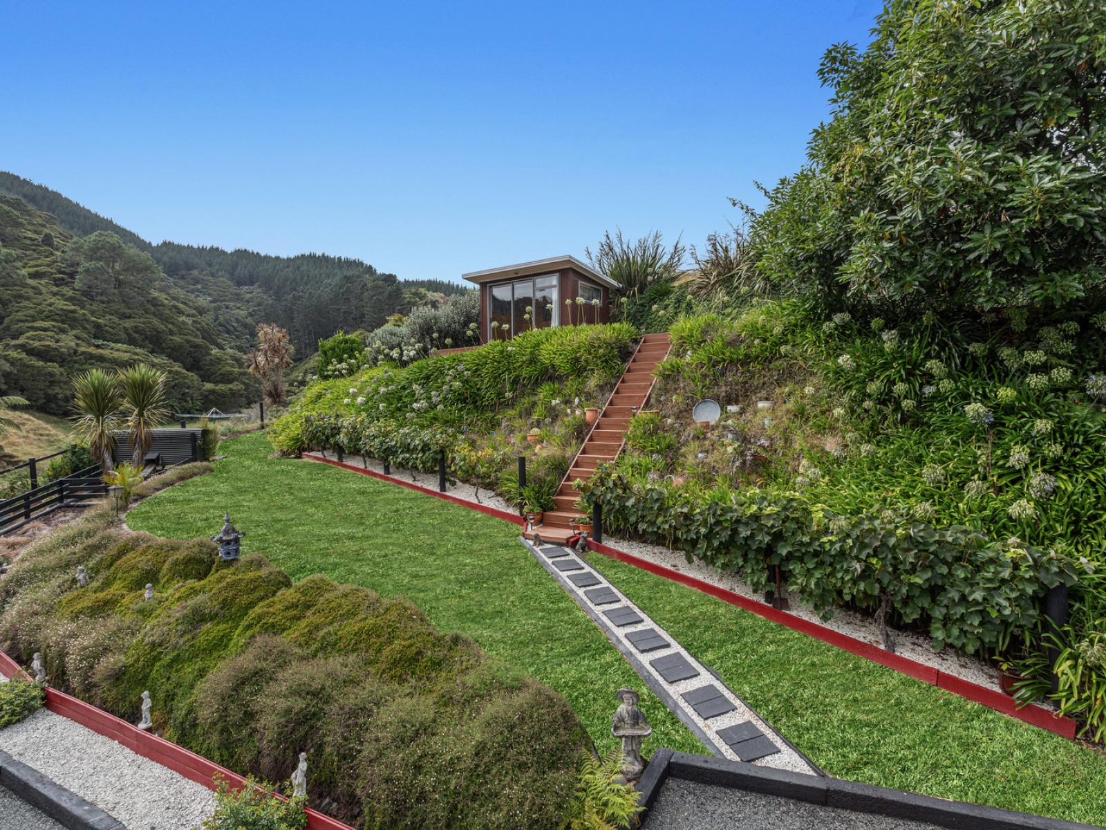 607 Taneatua Road, Whakatane