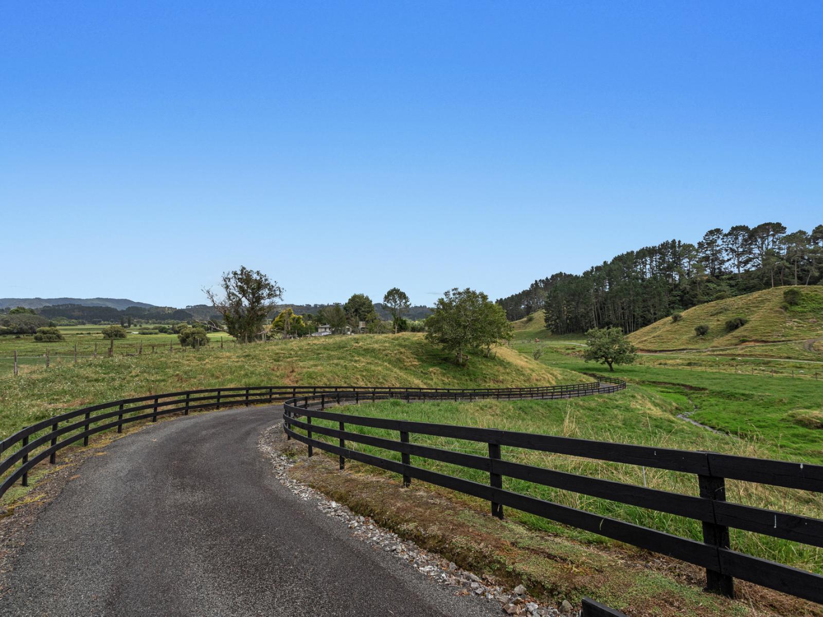 607 Taneatua Road, Whakatane