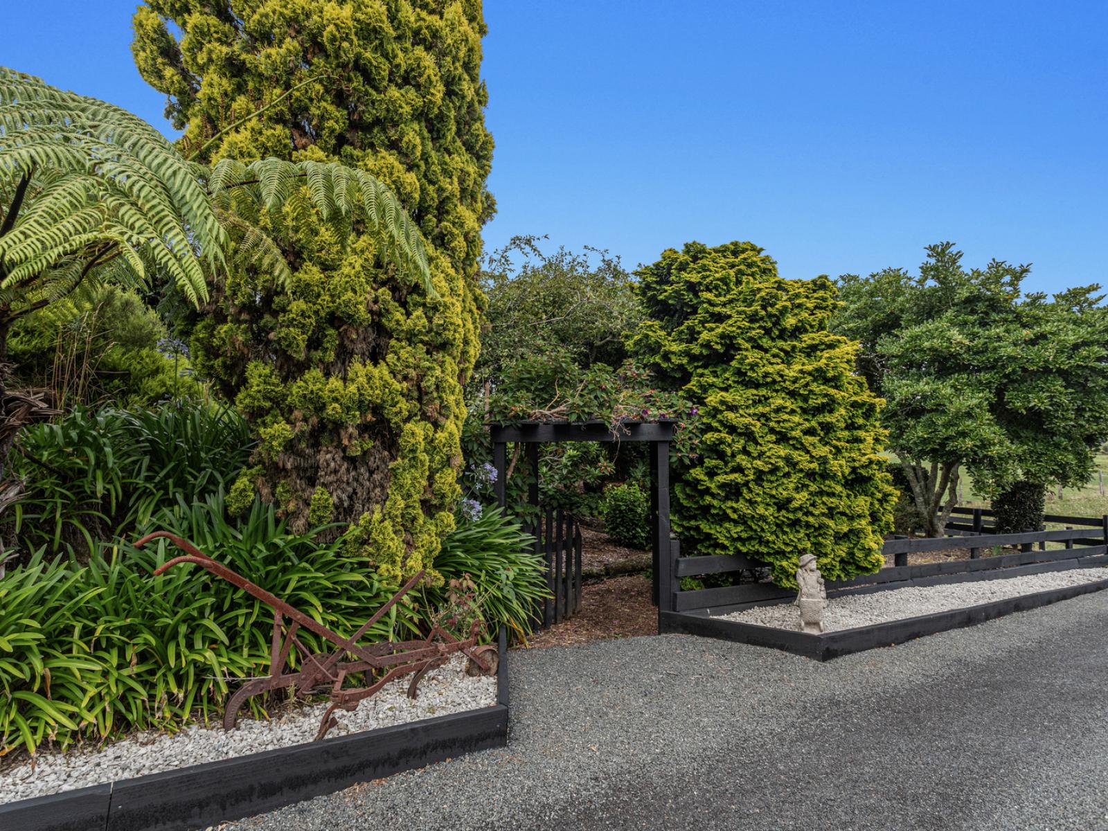 607 Taneatua Road, Whakatane