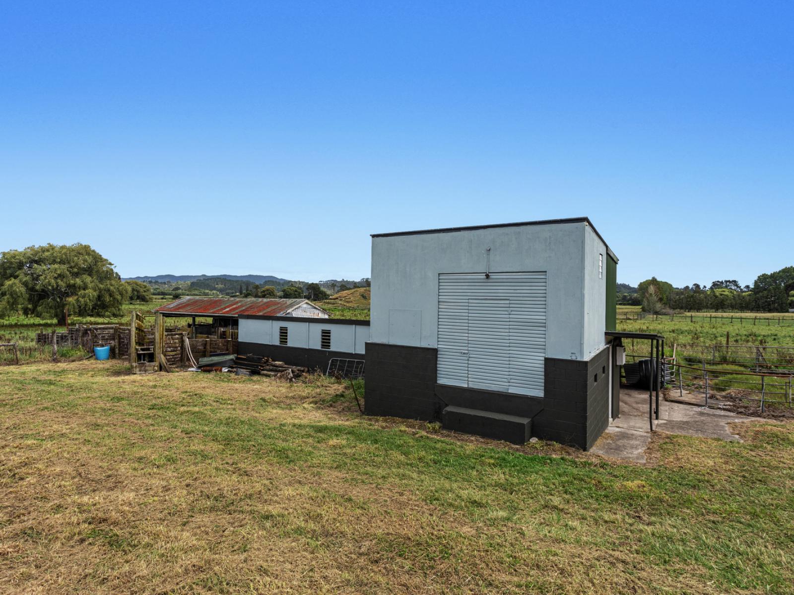 607 Taneatua Road, Whakatane