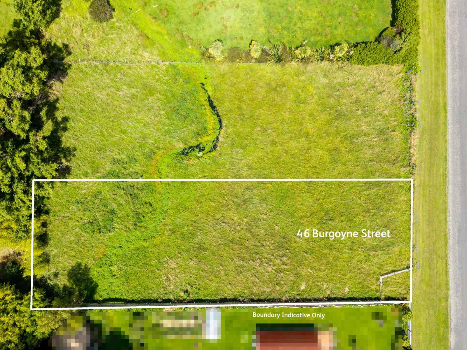 46 Burgoyne Street, Woodville