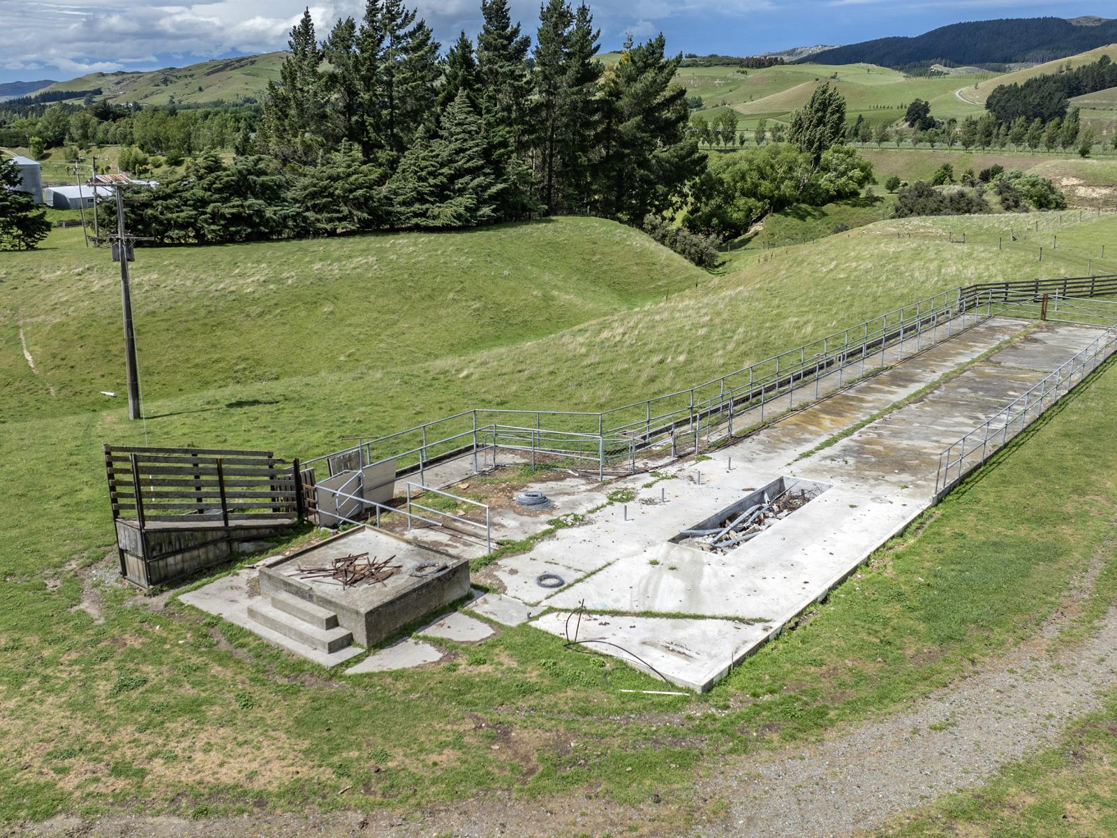 334 Omihi Road, Waipara