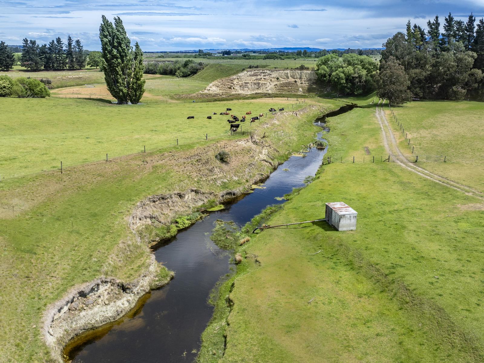 334 Omihi Road, Waipara