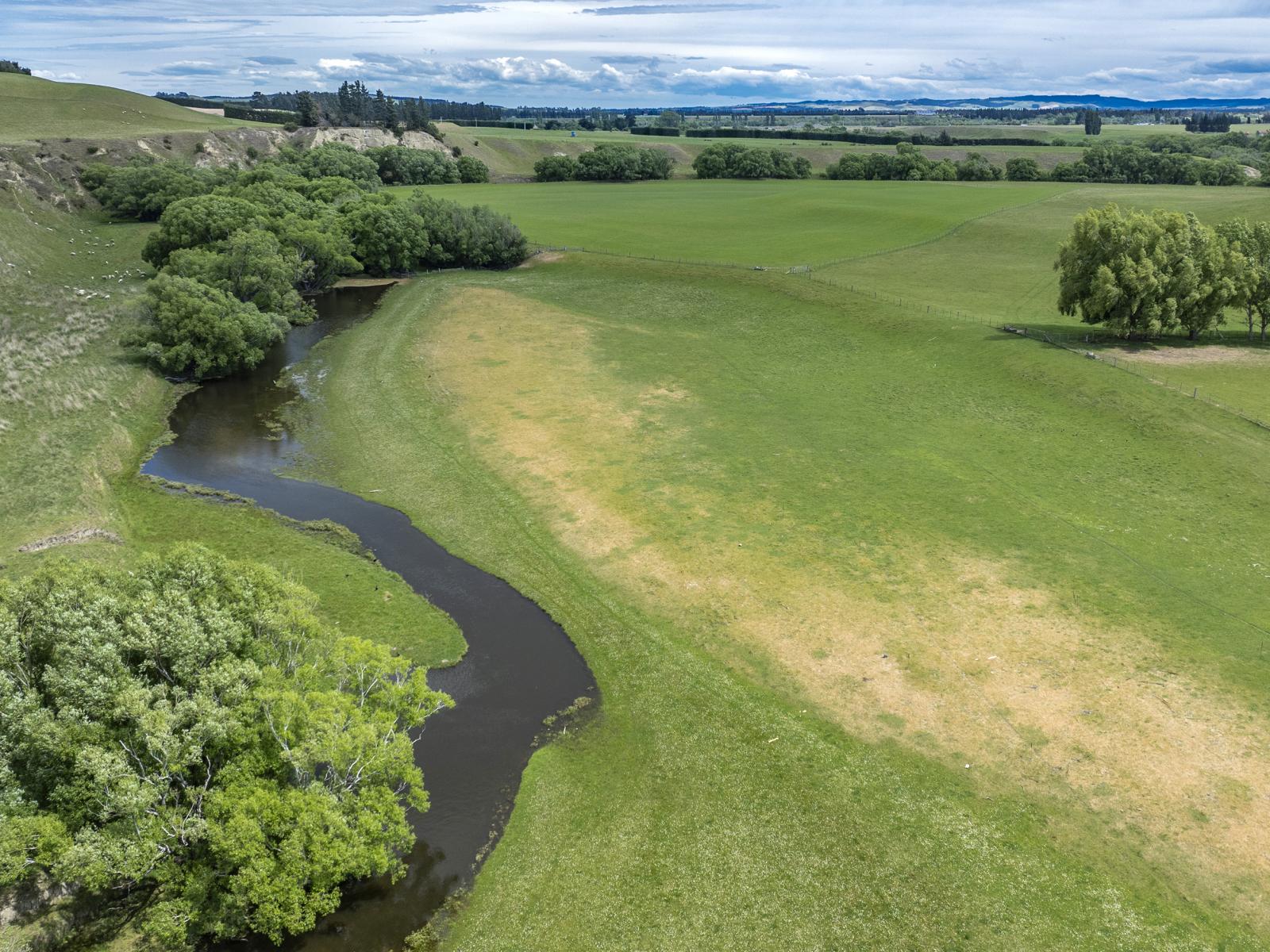 334 Omihi Road, Waipara