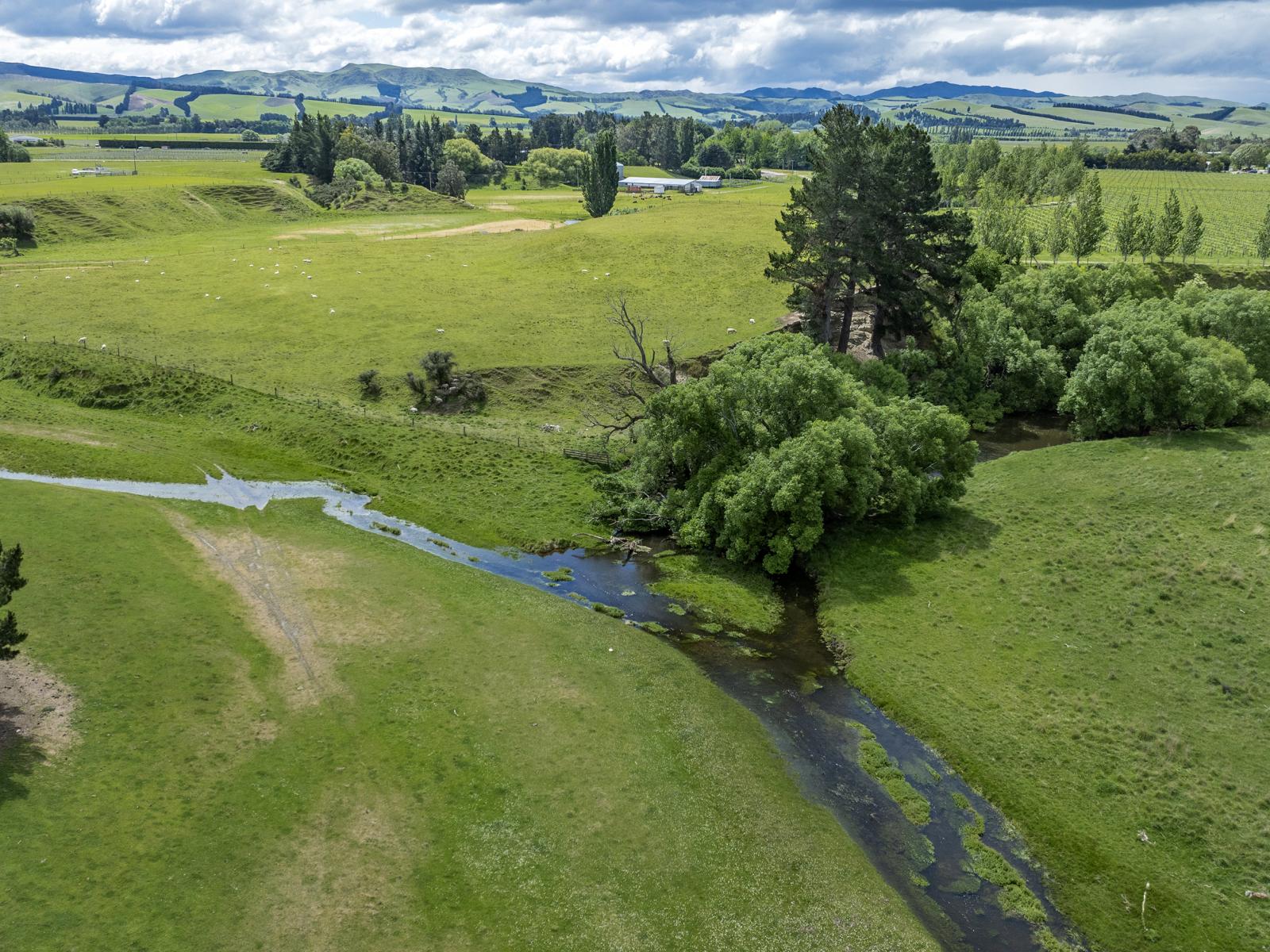334 Omihi Road, Waipara